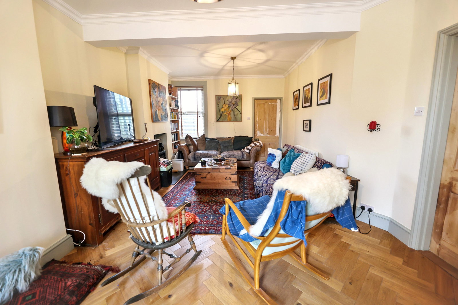 End Of Terrace House in Clacton-on-sea