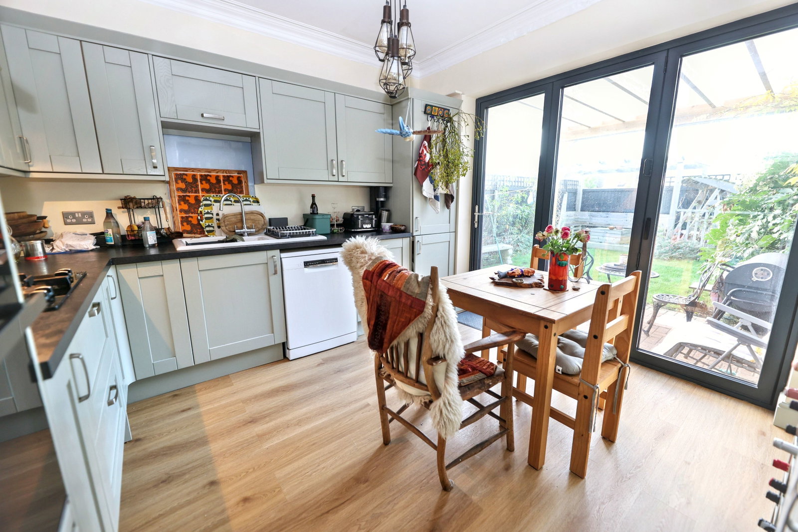 End Of Terrace House in Clacton-on-sea