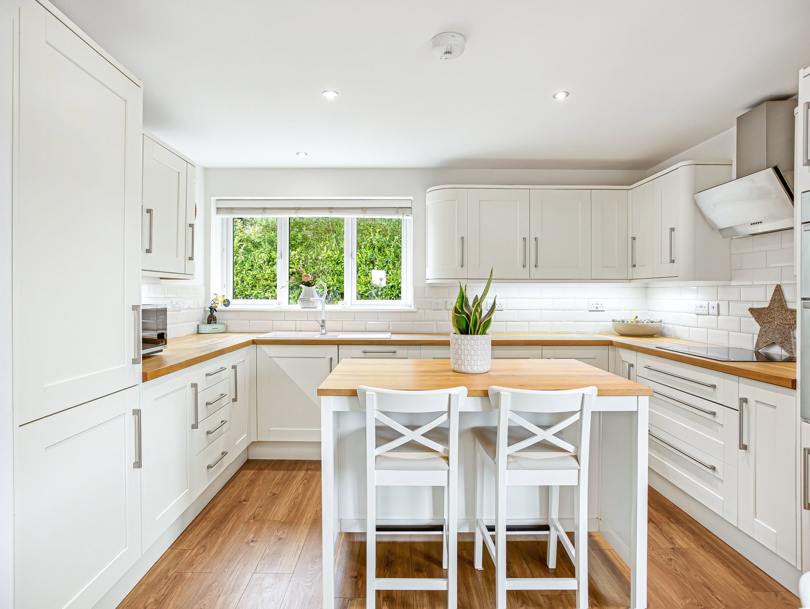 Detached House in Bideford