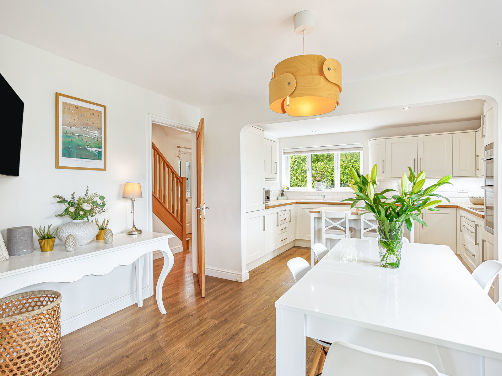 Detached House in Bideford