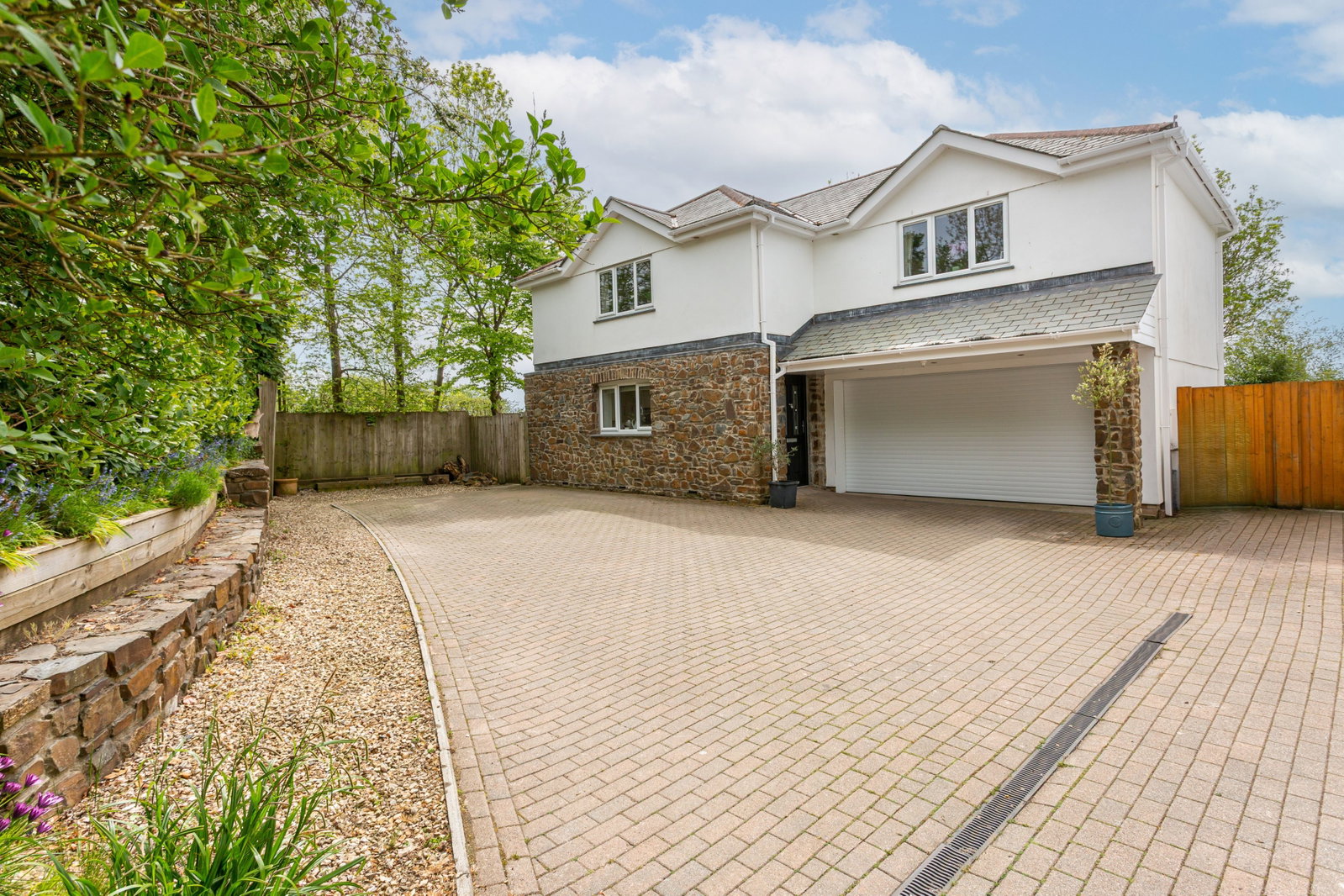 Detached House in Bideford