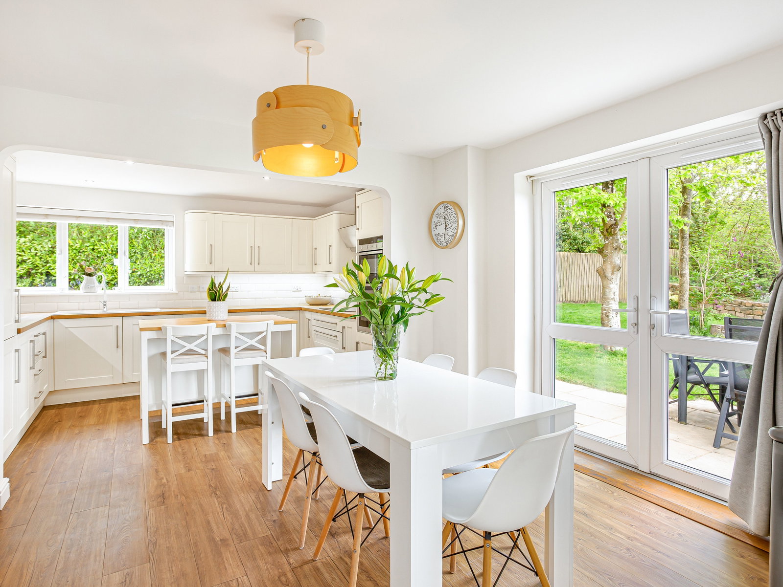 Detached House in Bideford