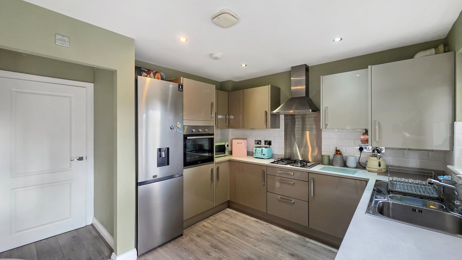 Semi Detached House in Tyldesley