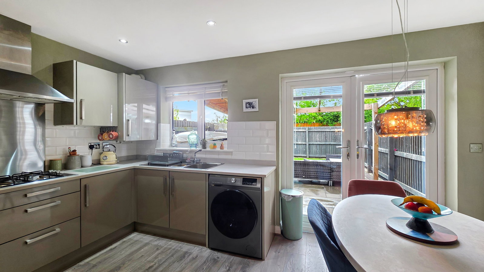 Semi Detached House in Tyldesley