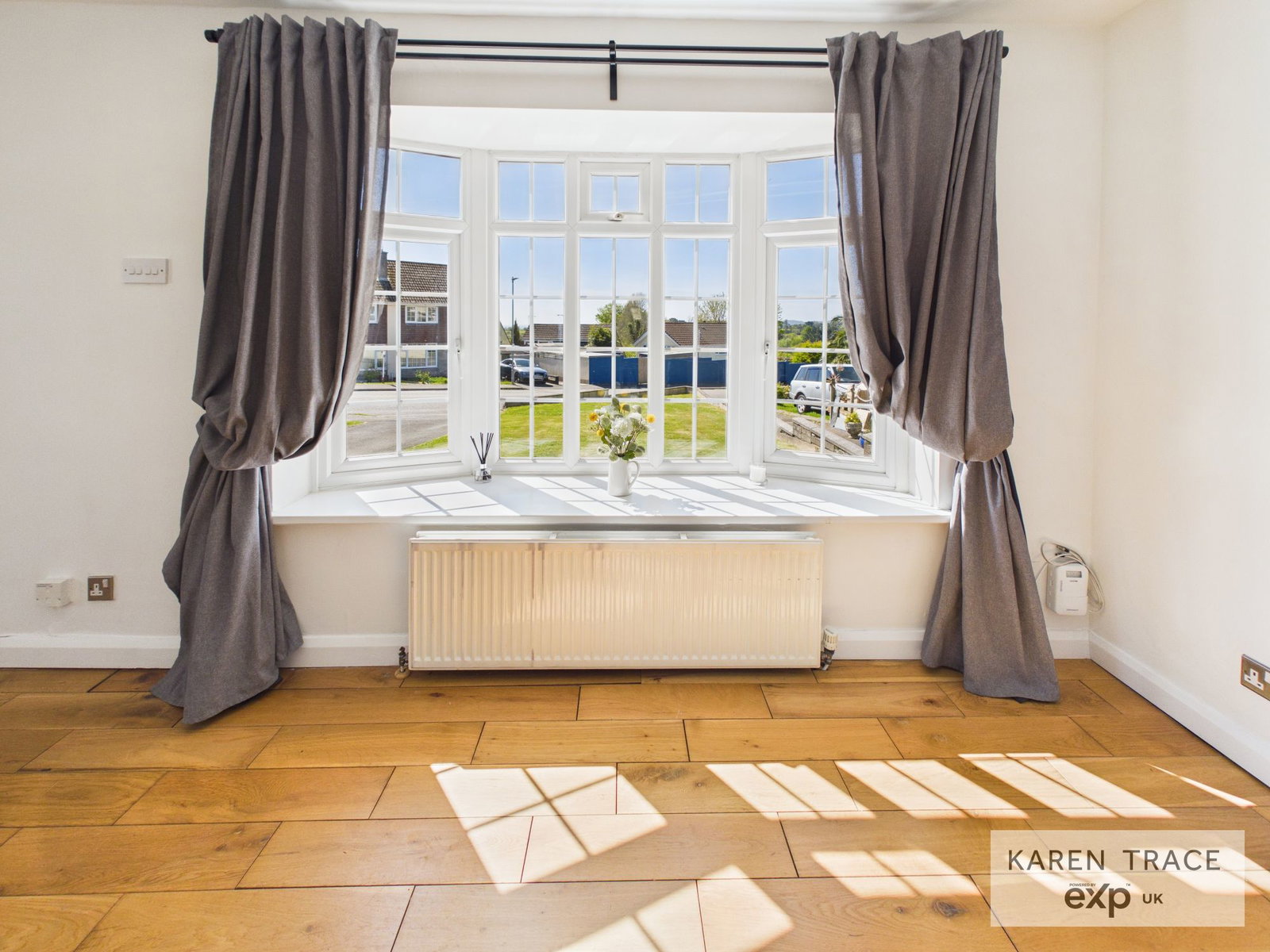 Detached House in Par