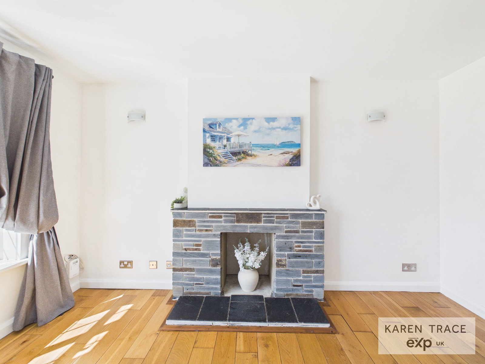 Detached House in Par