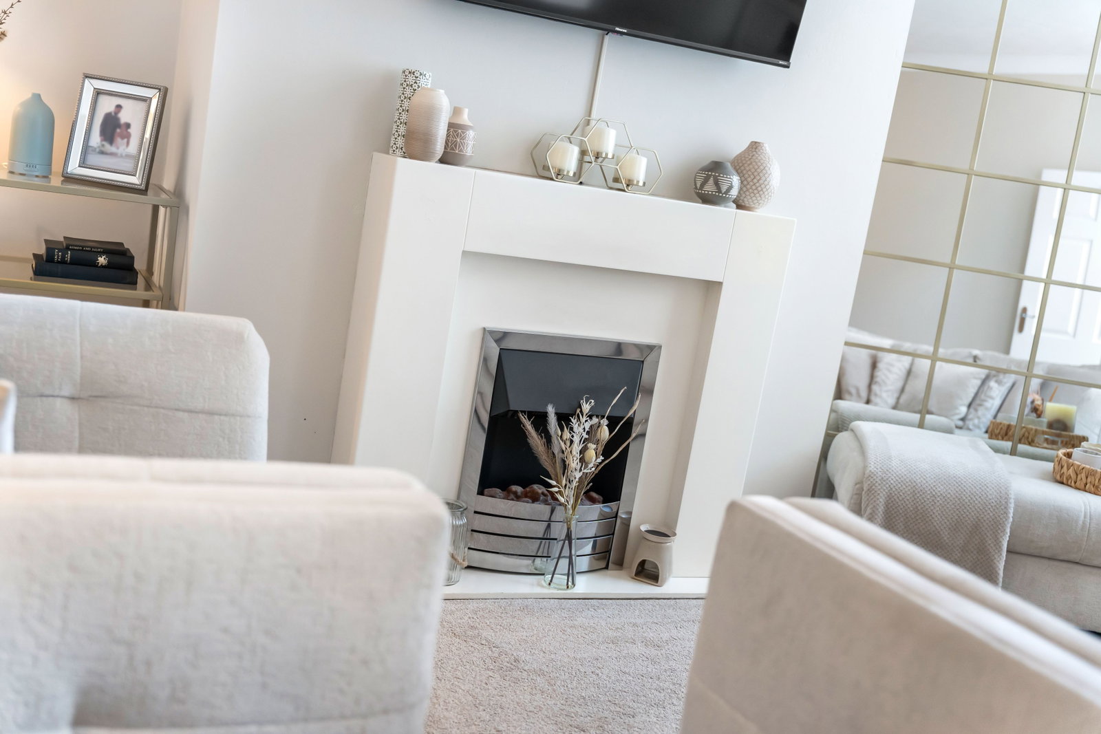 Terraced House in Manchester