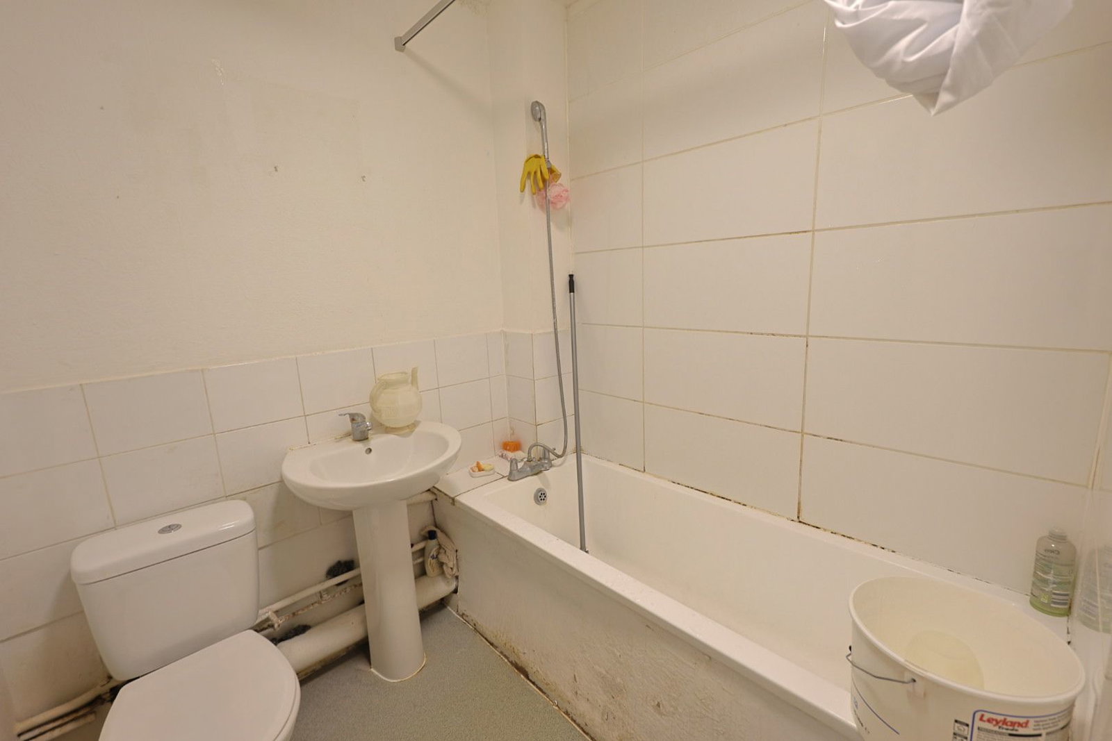 Flat in Edgware