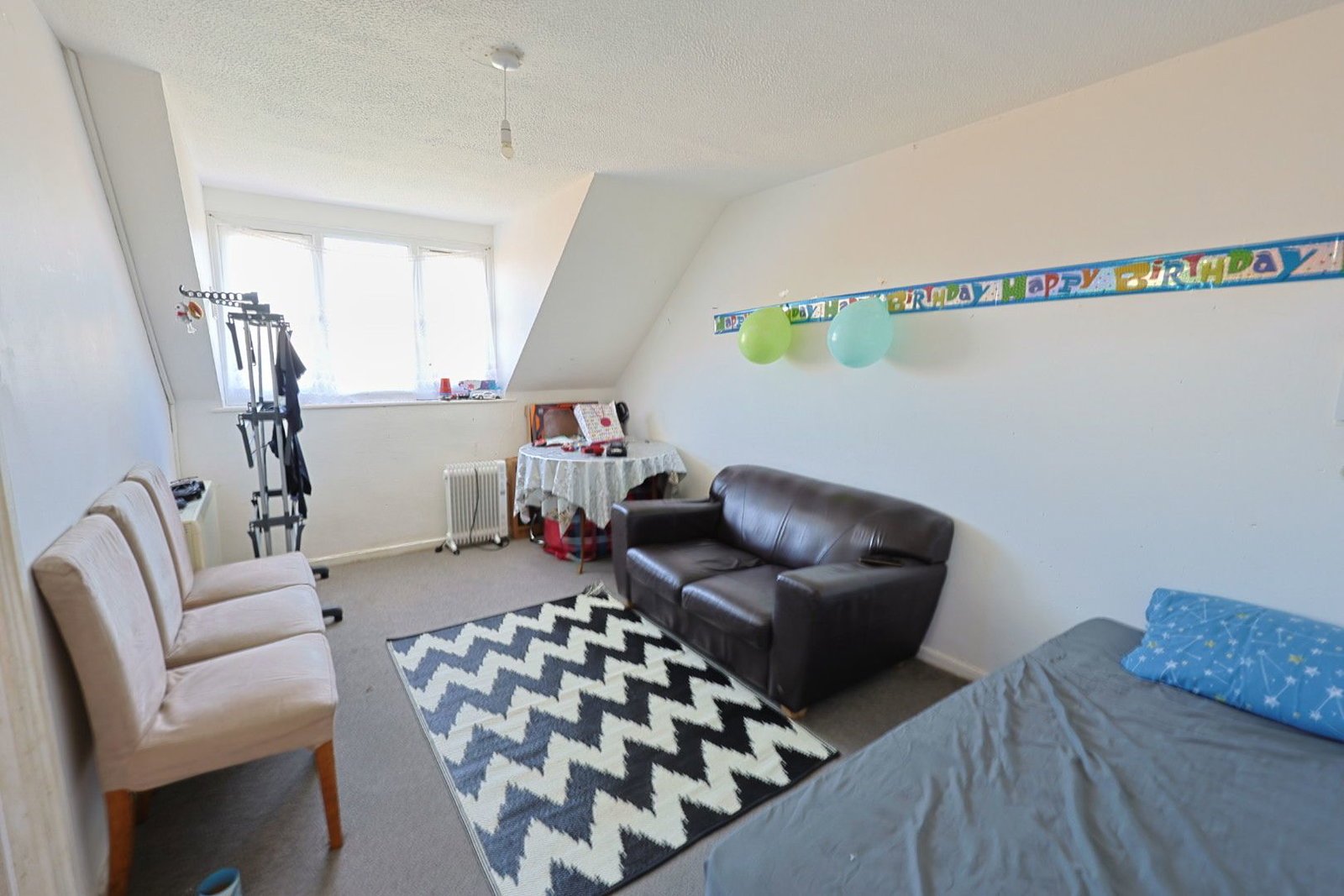 Flat in Edgware