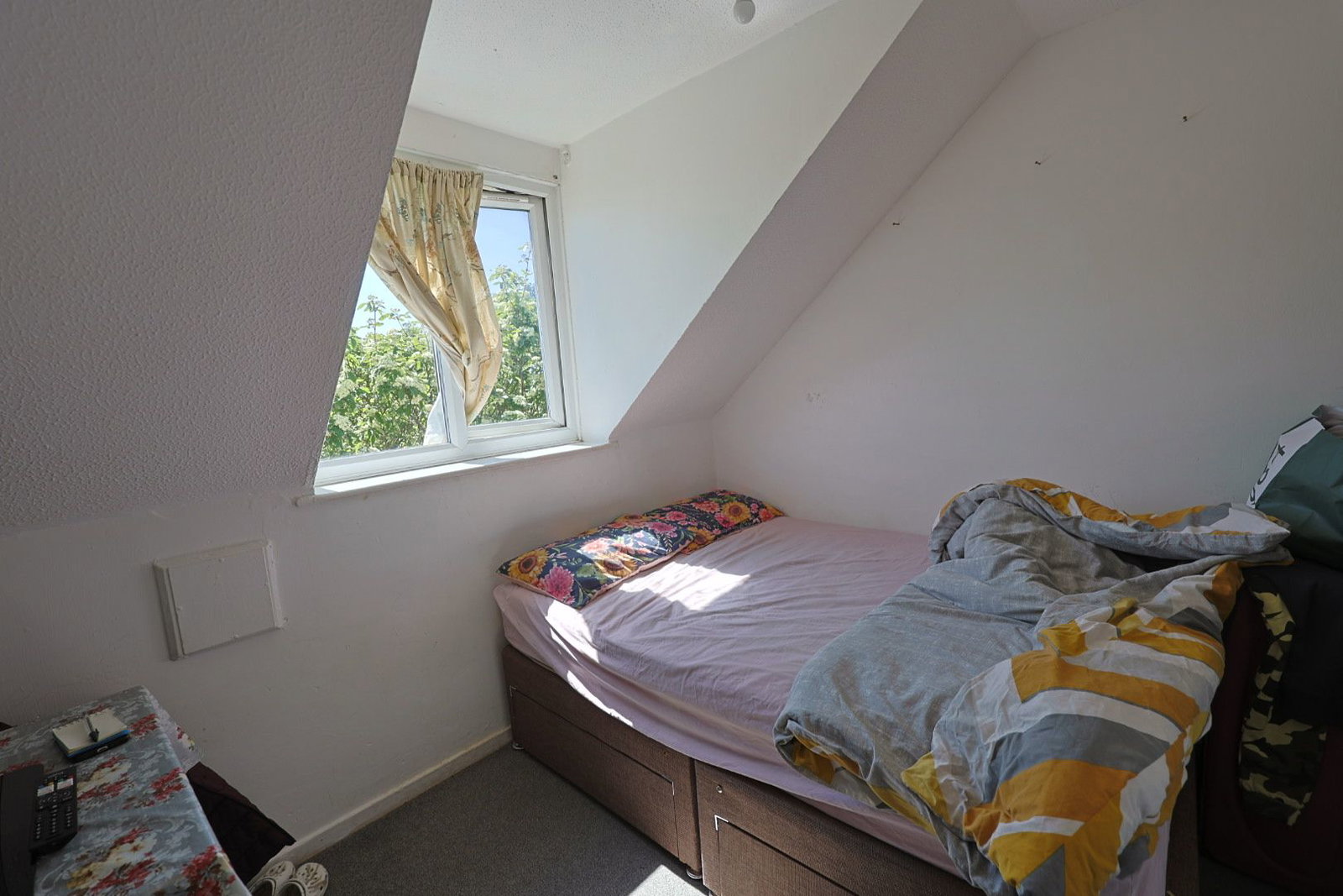Flat in Edgware