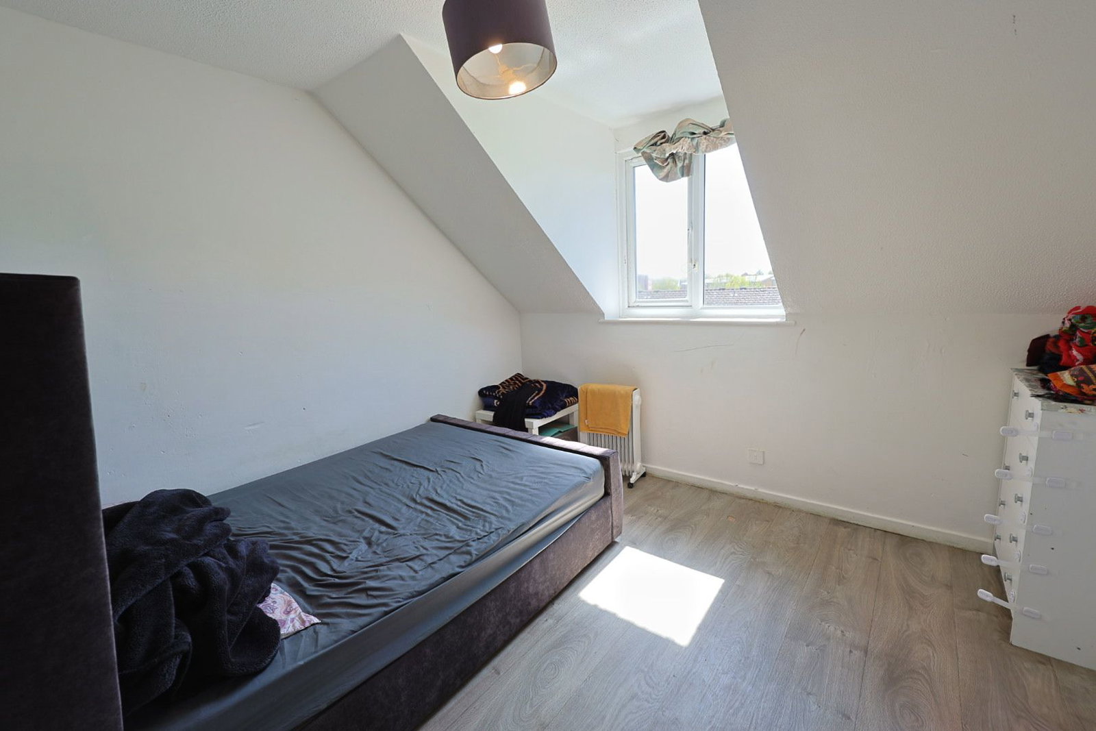 Flat in Edgware