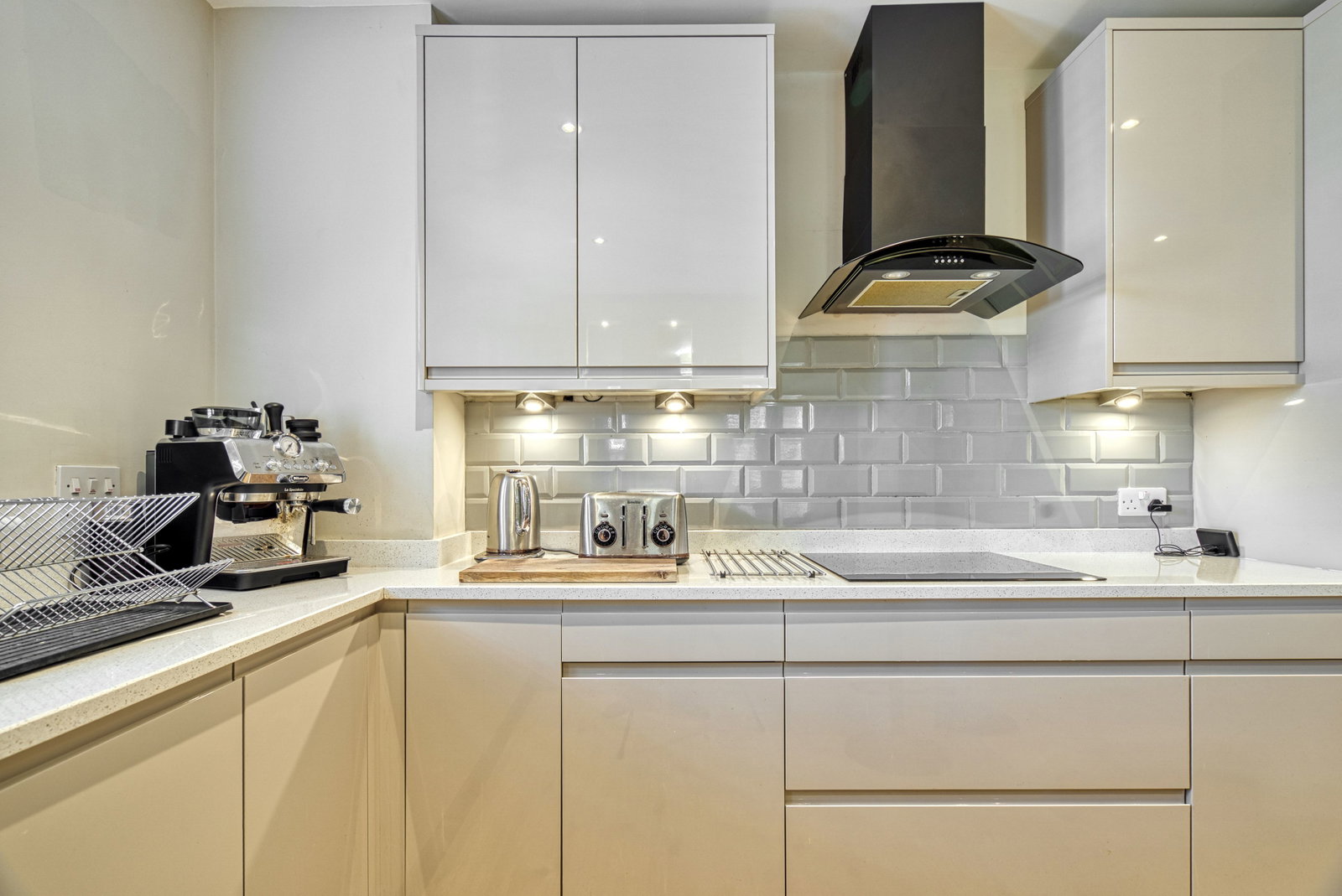 Apartment in Chester