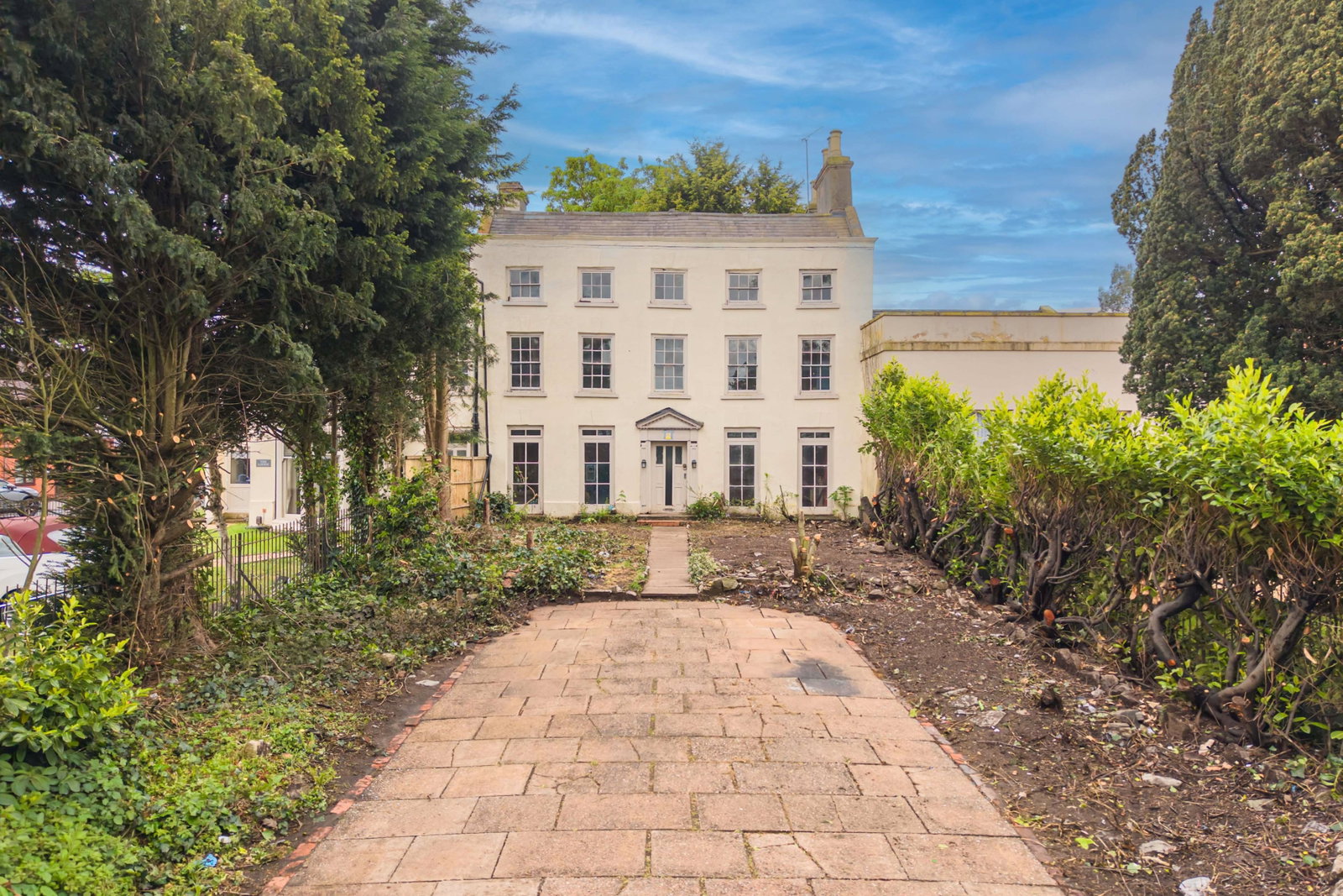 House in Kingswinford