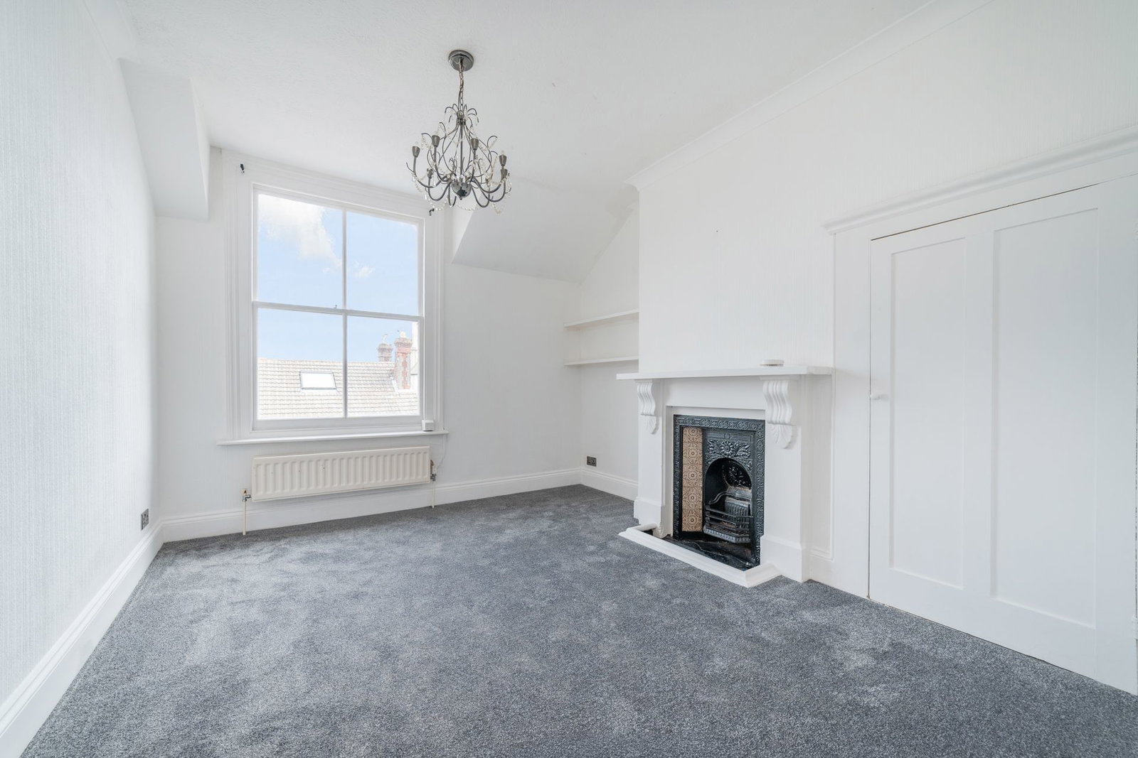 Maisonette in East Grinstead