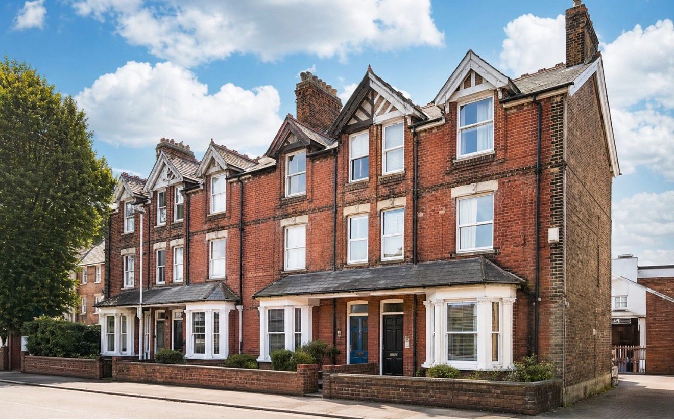 Maisonette in East Grinstead