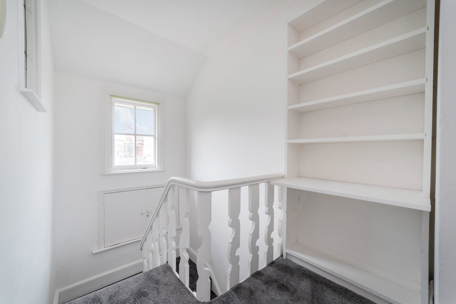 Maisonette in East Grinstead