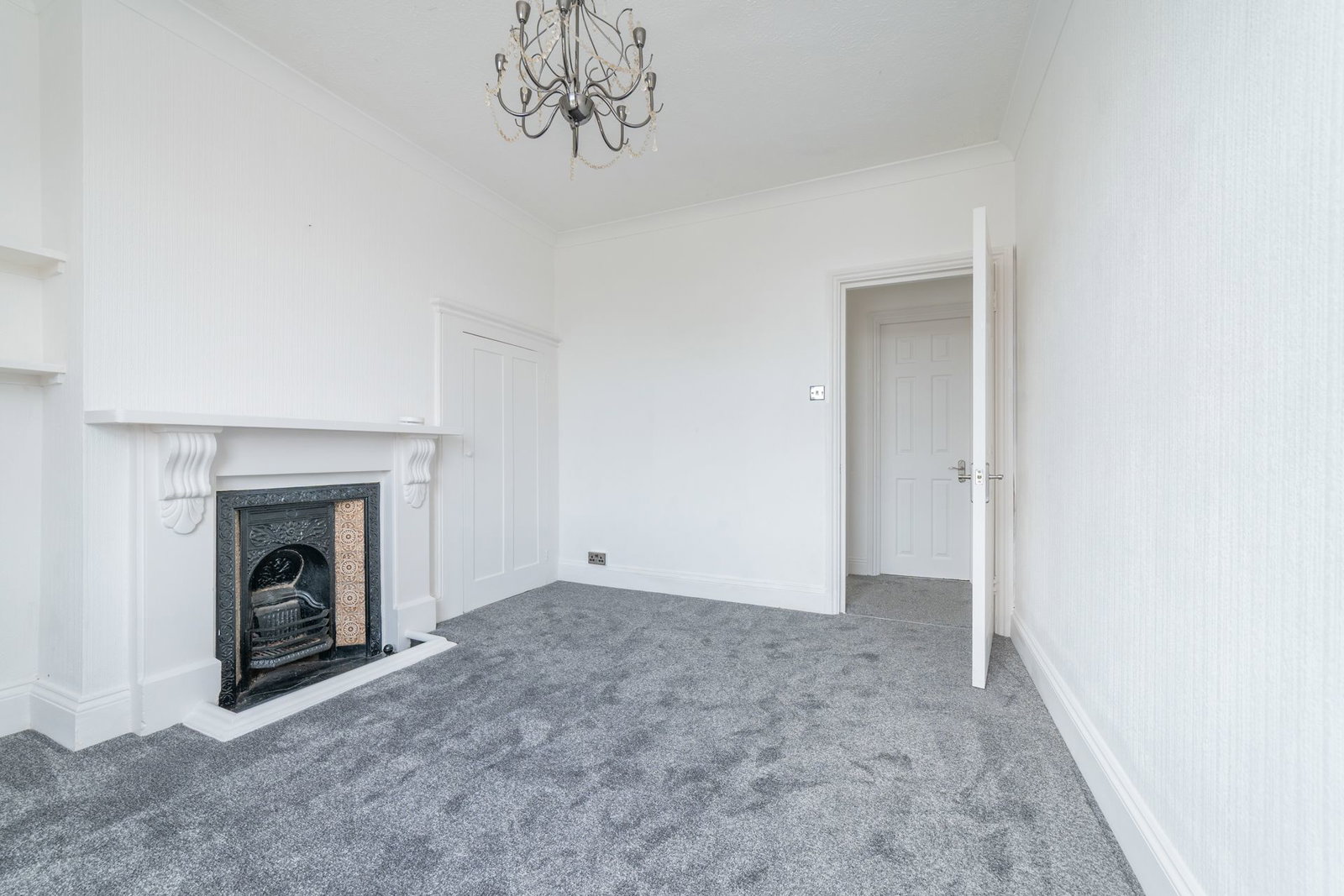 Maisonette in East Grinstead
