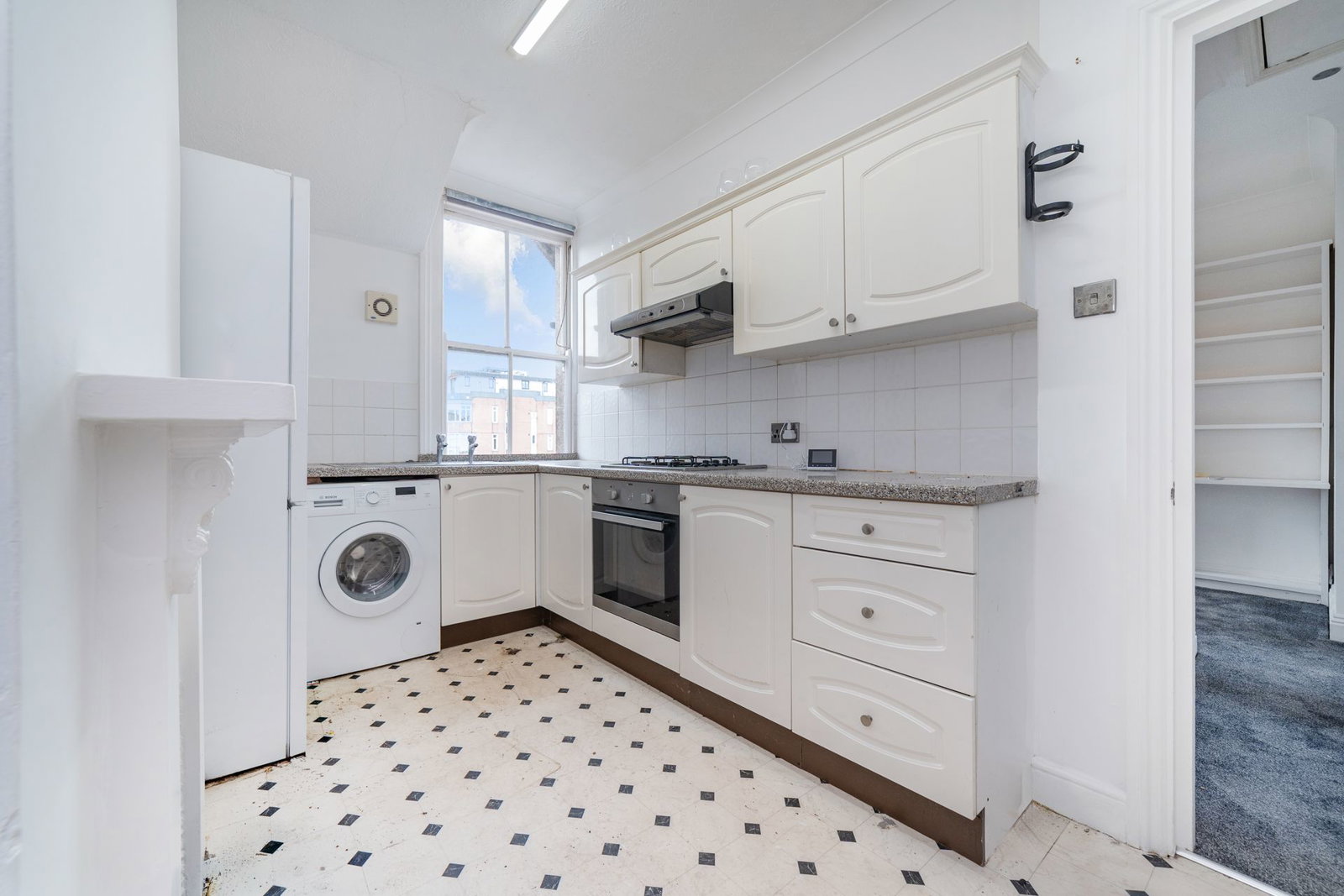 Maisonette in East Grinstead