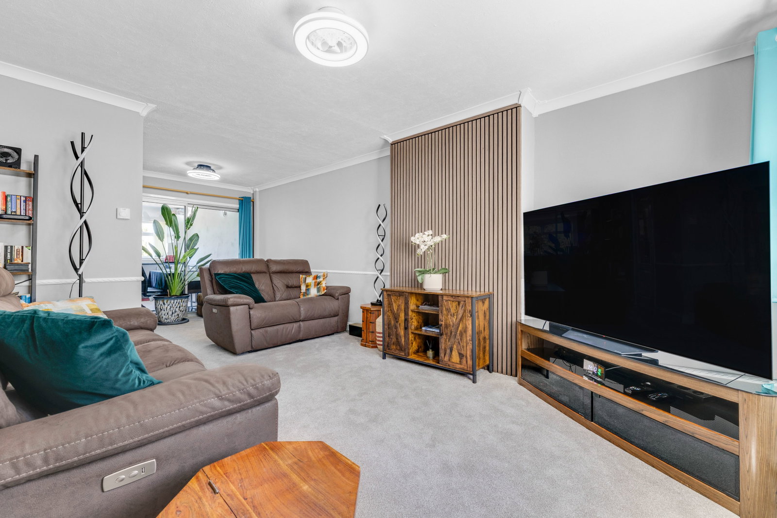 Detached House in Stourbridge