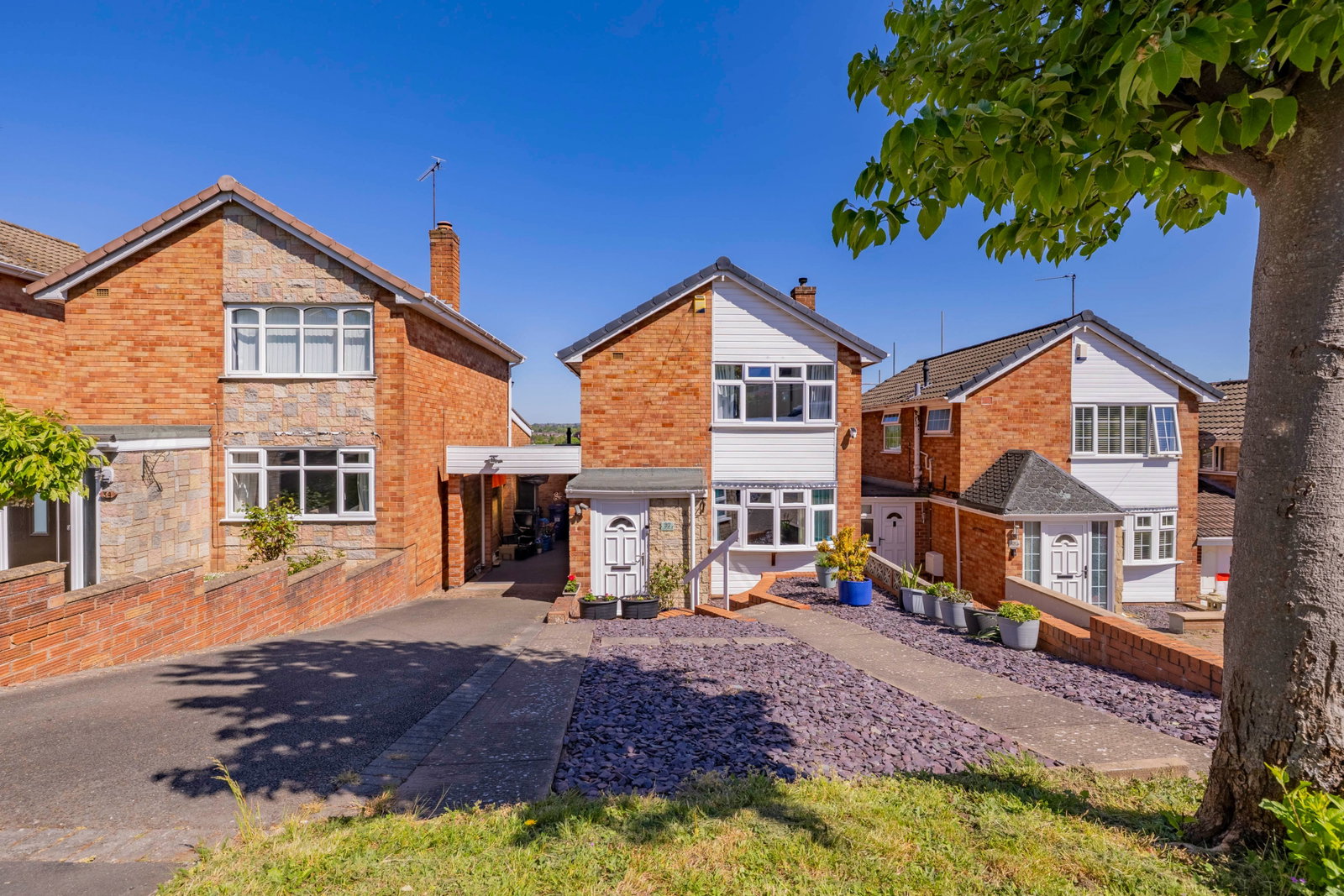 Detached House in Stourbridge