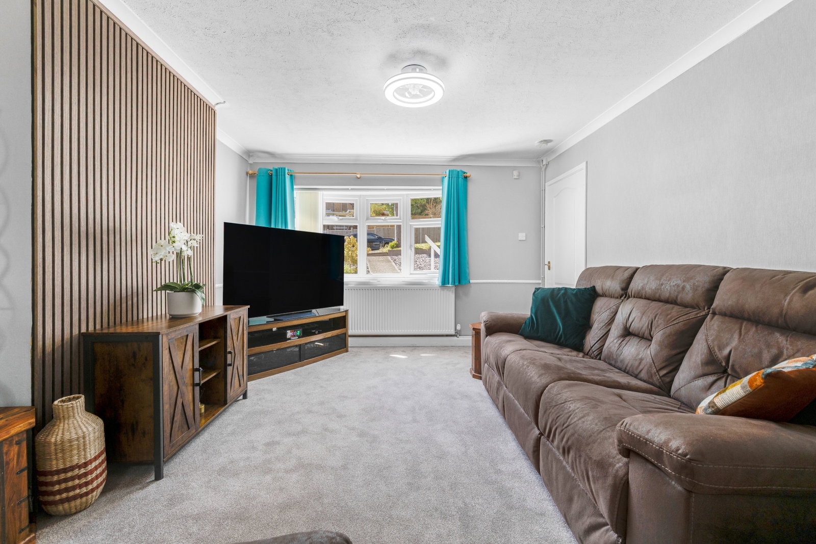 Detached House in Stourbridge