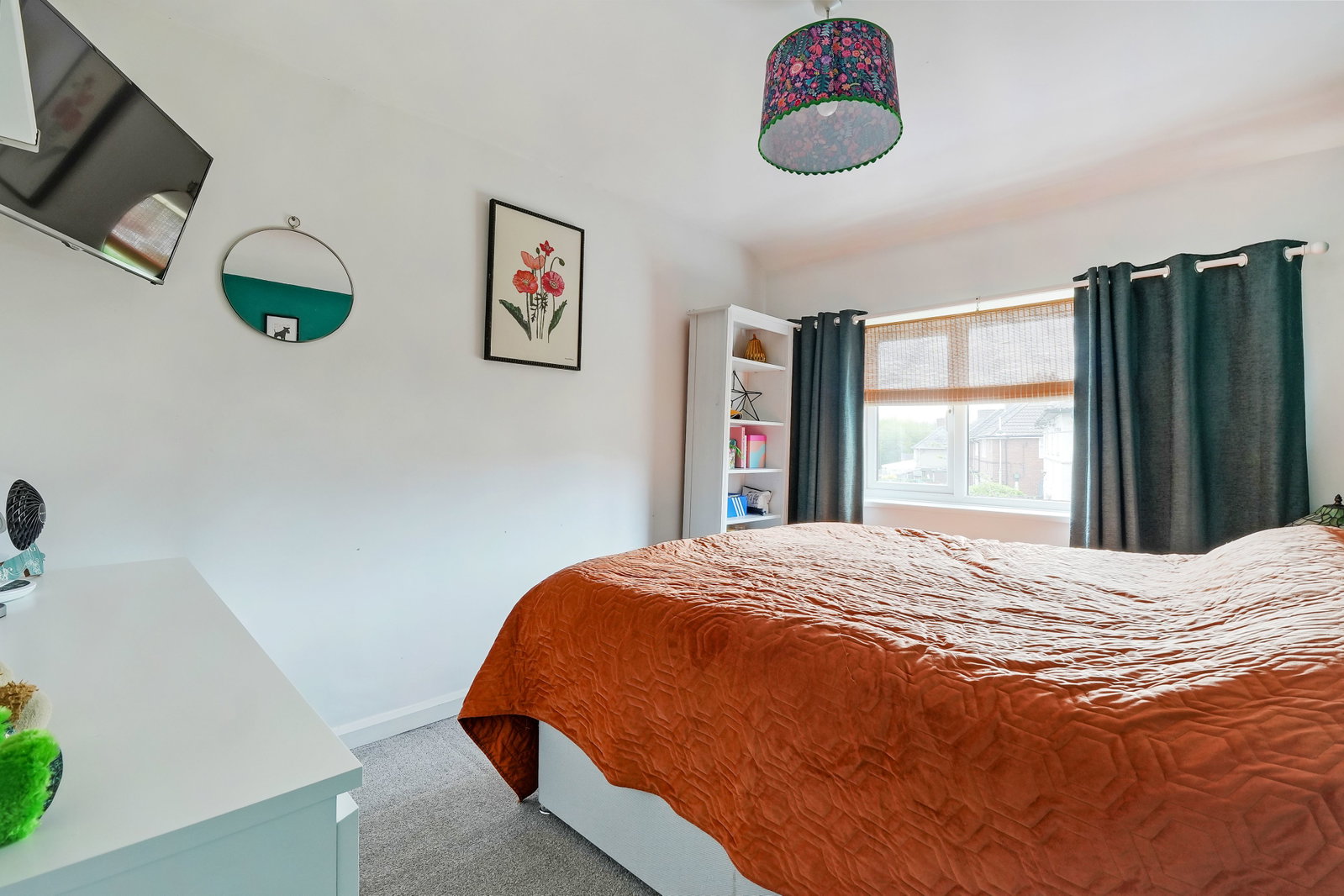 Semi Detached House in Sheffield