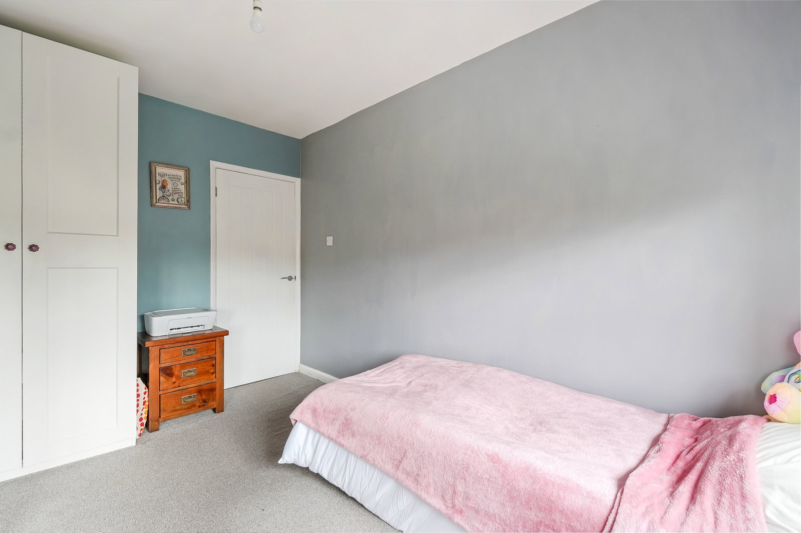 Semi Detached House in Sheffield