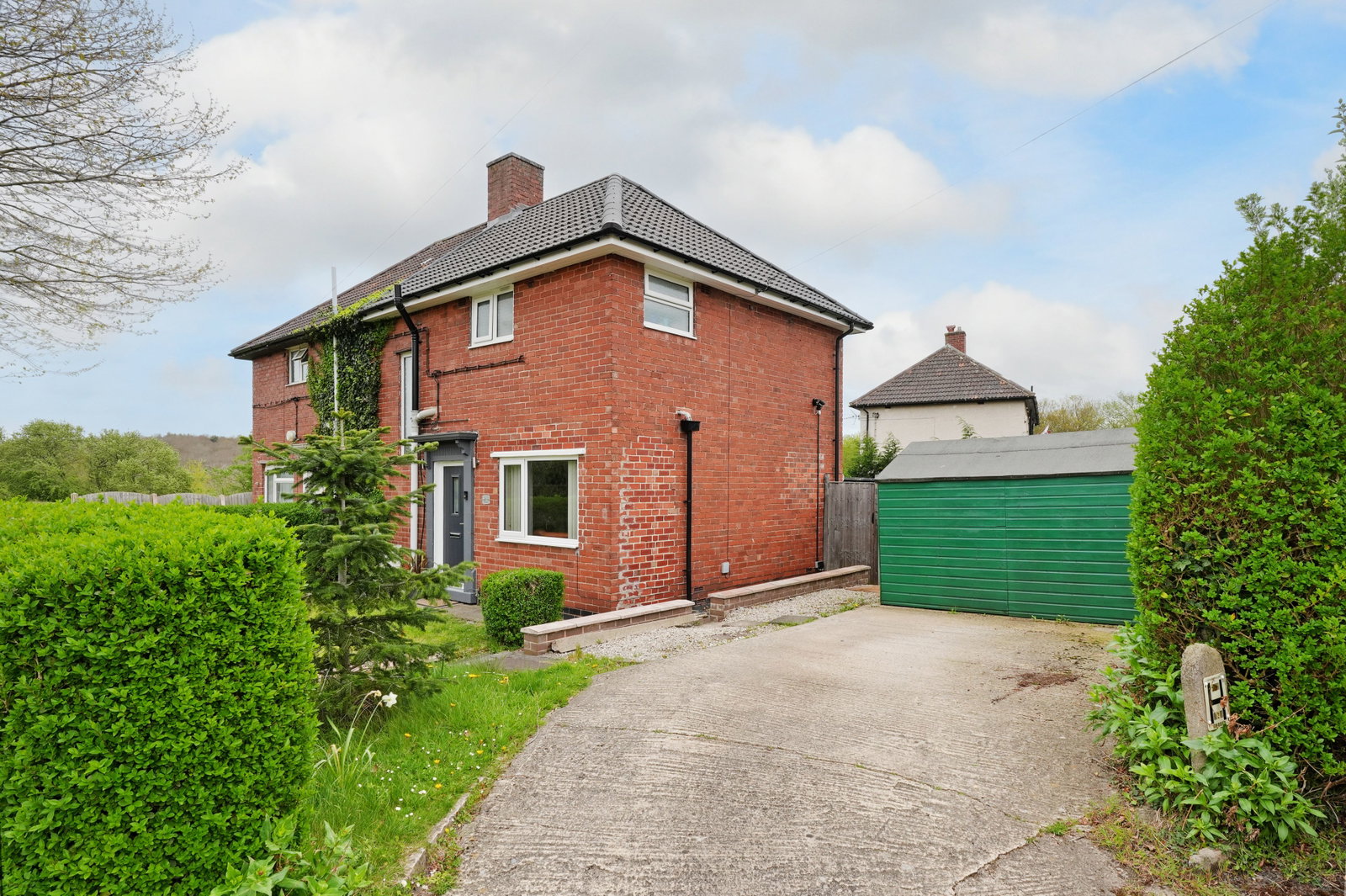 Semi Detached House in Sheffield