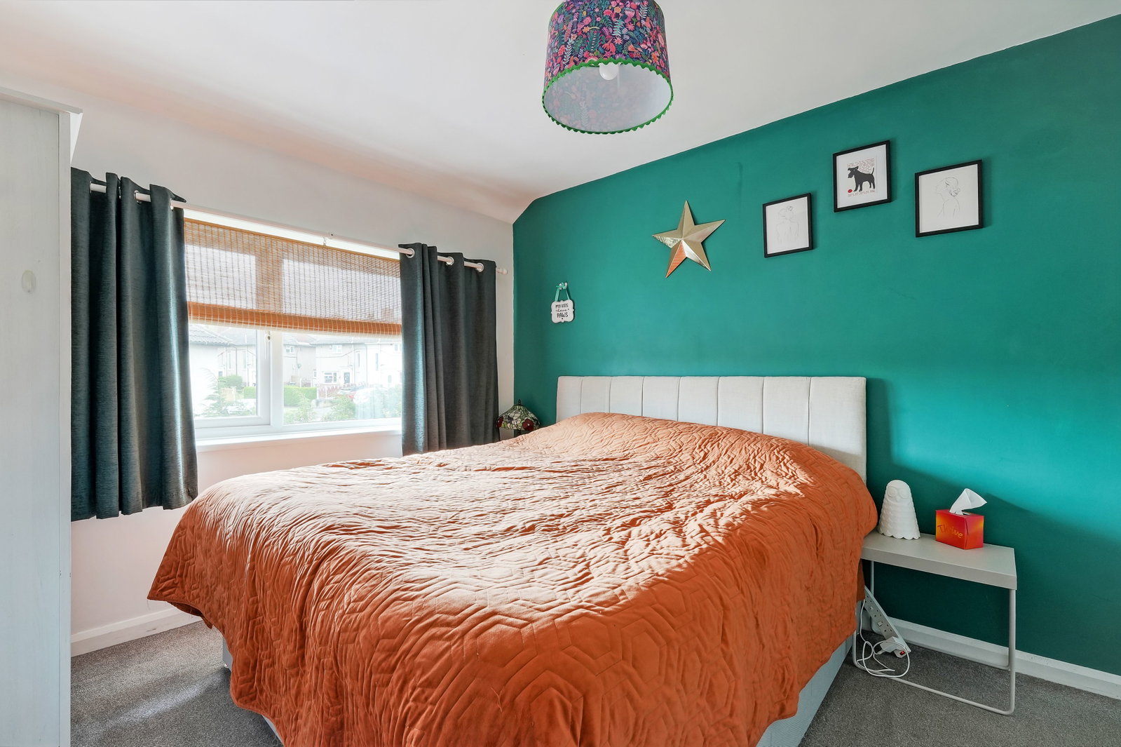 Semi Detached House in Sheffield