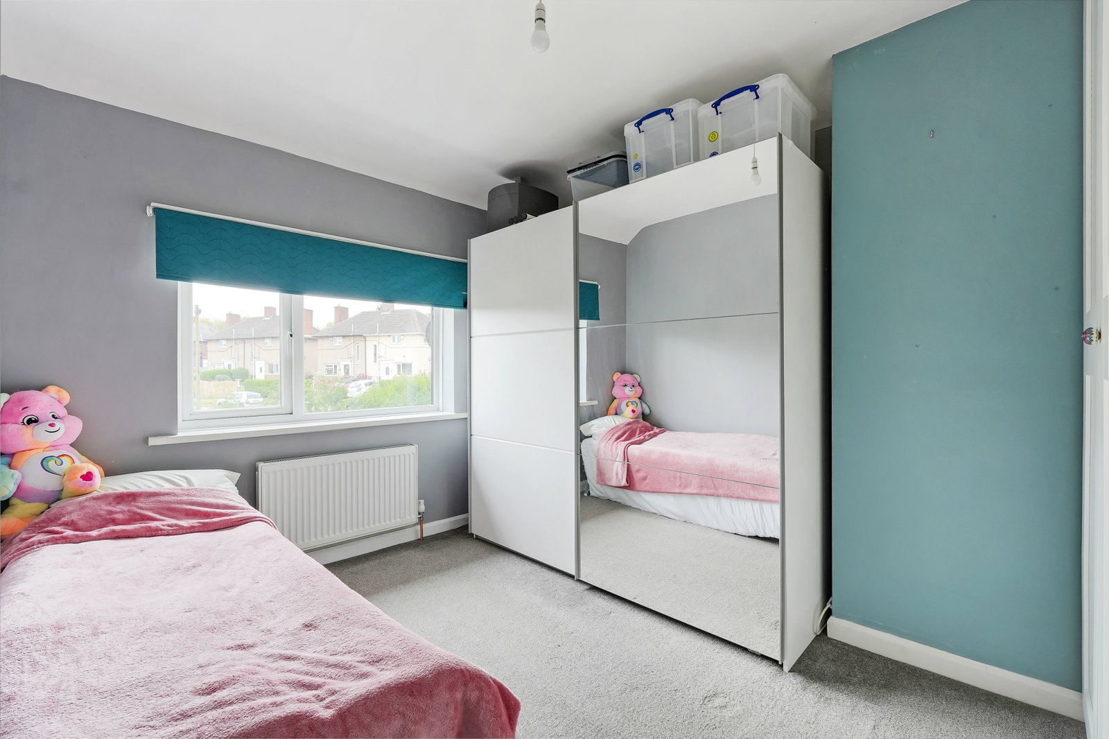 Semi Detached House in Sheffield
