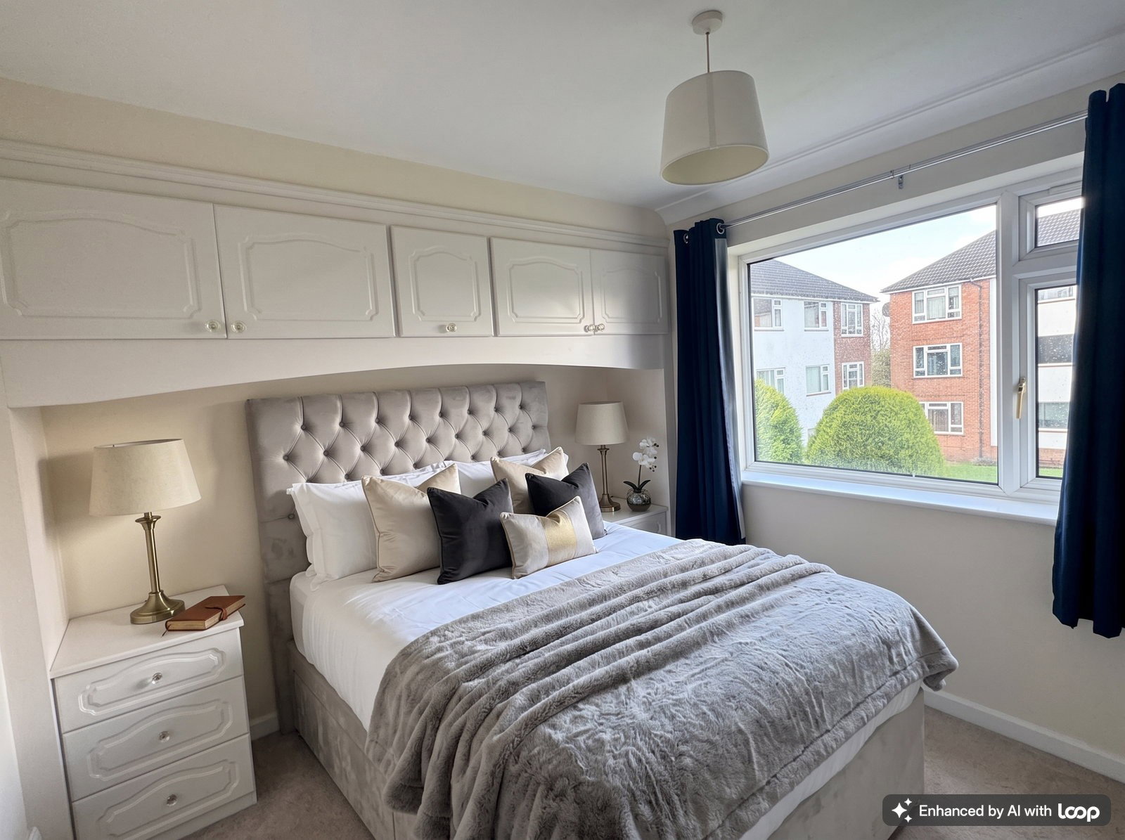 Flat in Sutton Coldfield