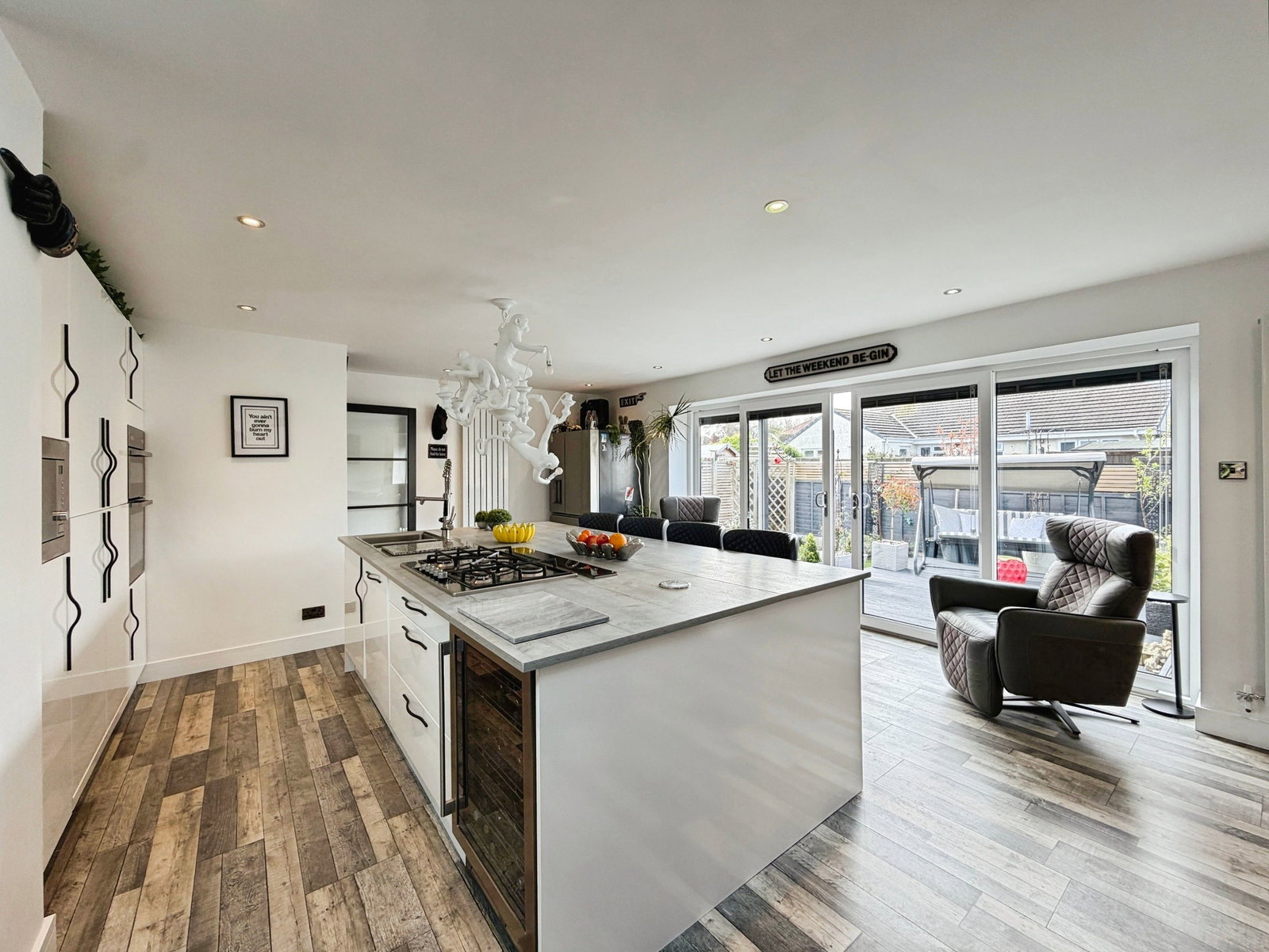 Bungalow in Carlisle