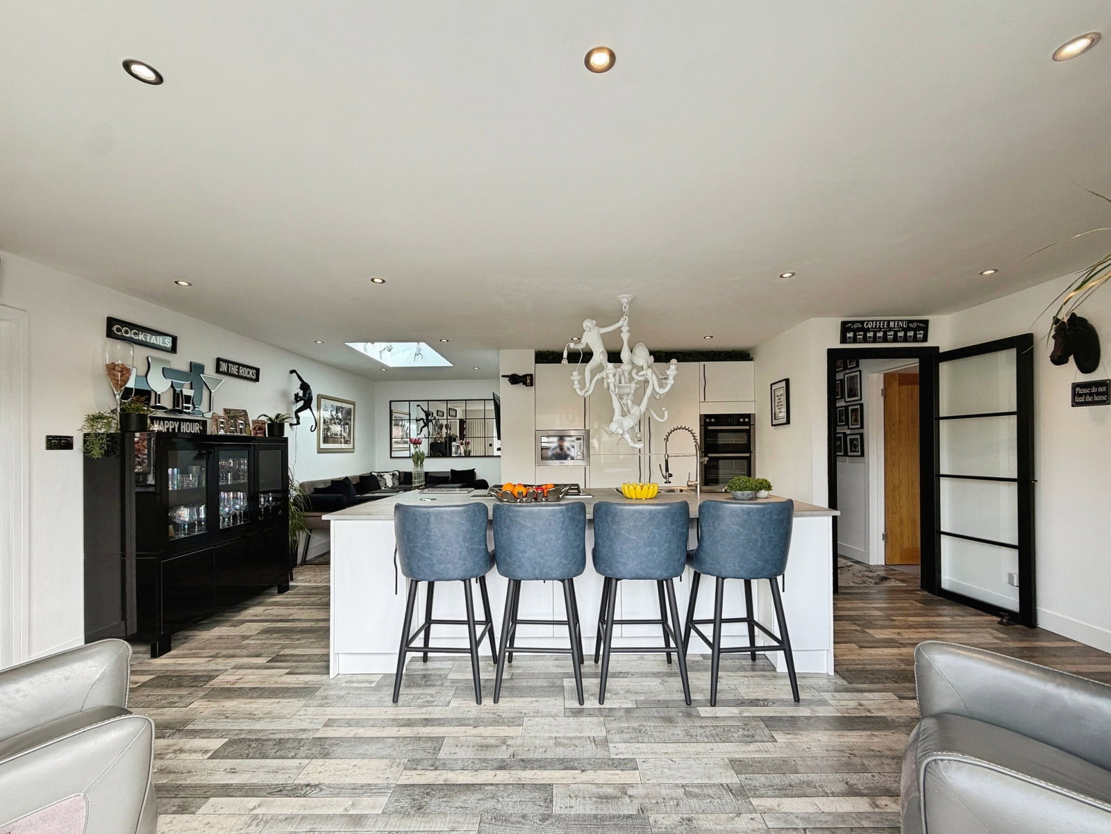 Bungalow in Carlisle
