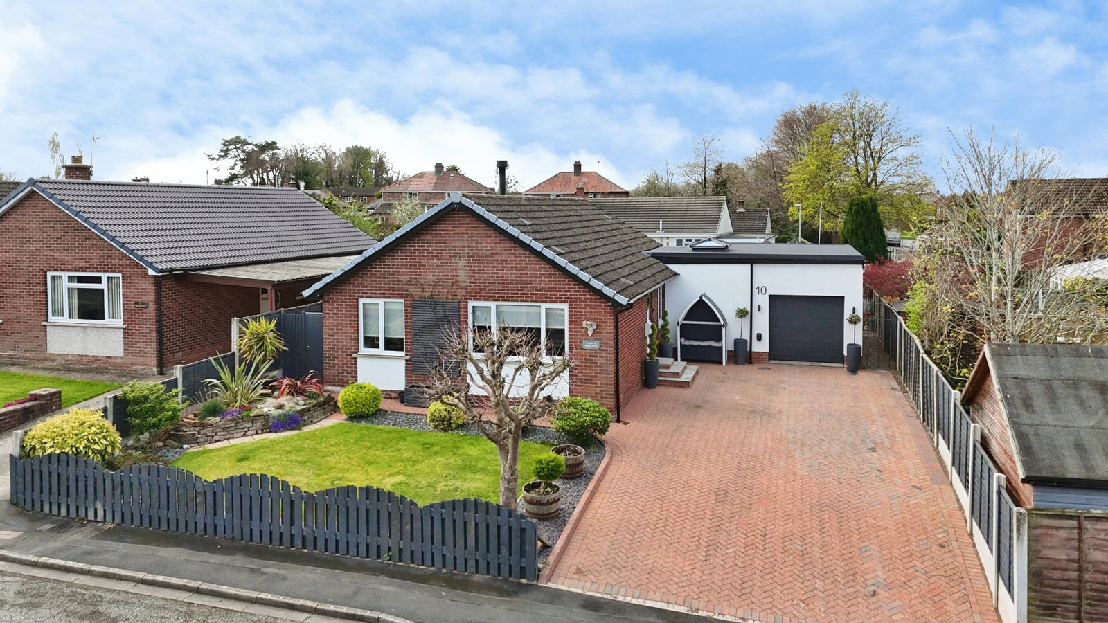 Bungalow in Carlisle