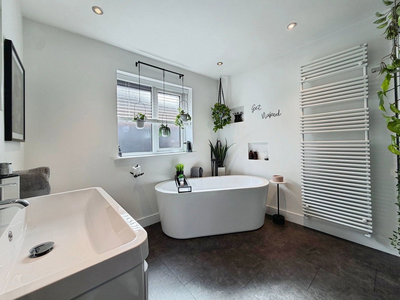 Bungalow in Carlisle