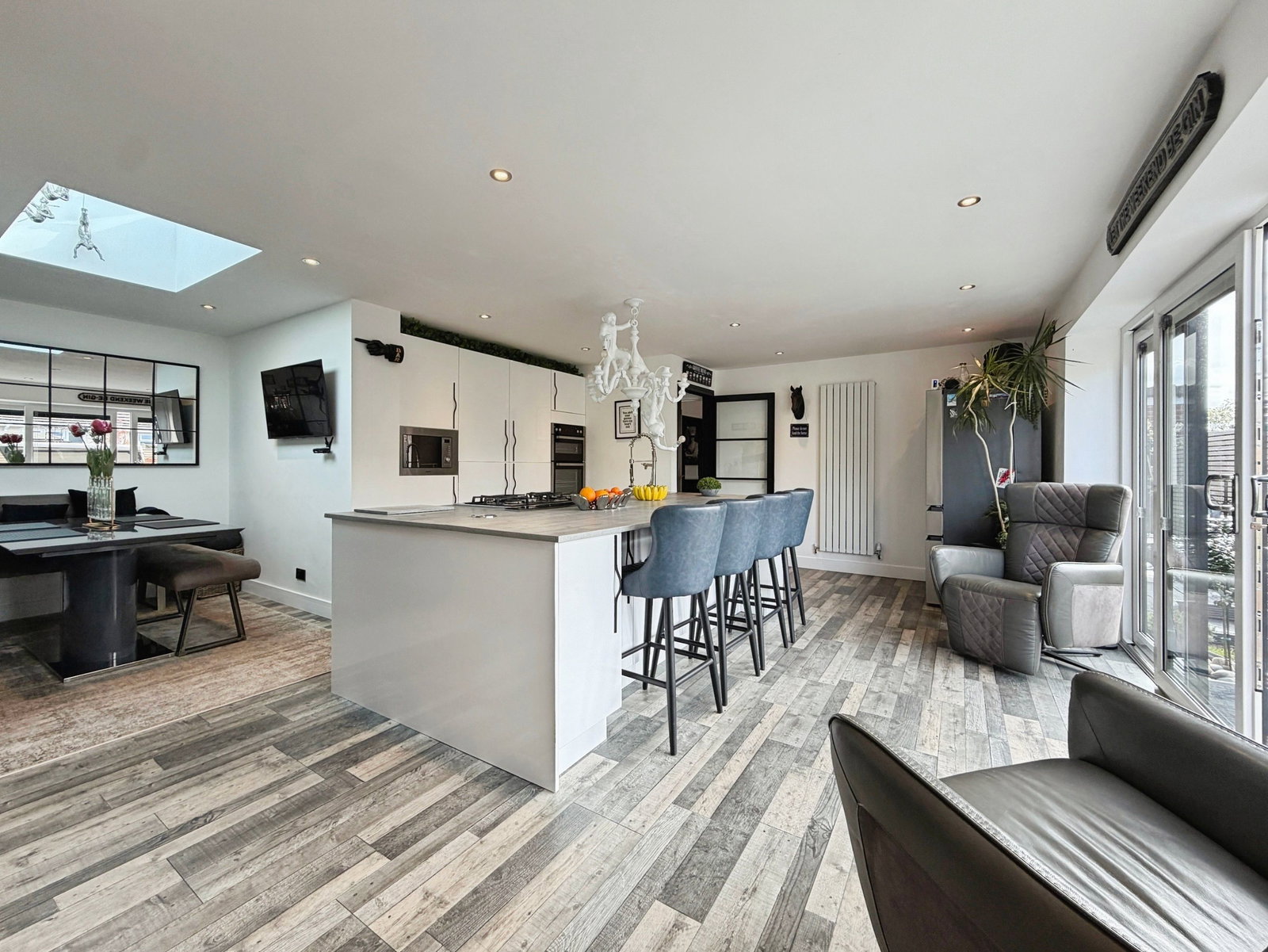 Bungalow in Carlisle