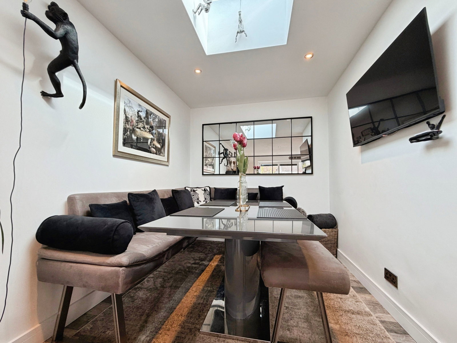 Bungalow in Carlisle
