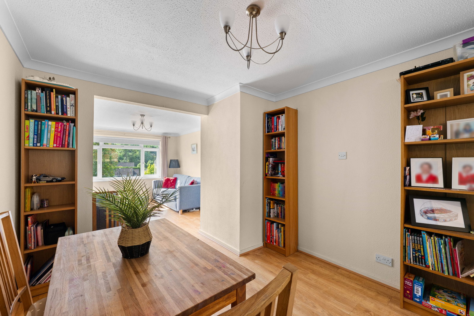 Semi Detached House in South Croydon