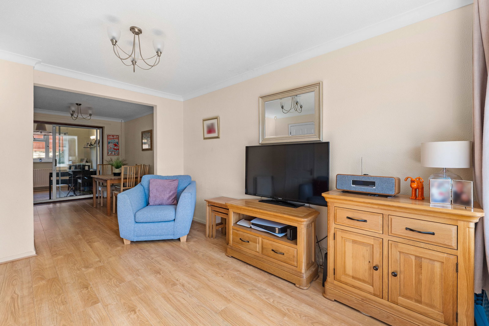 Semi Detached House in South Croydon