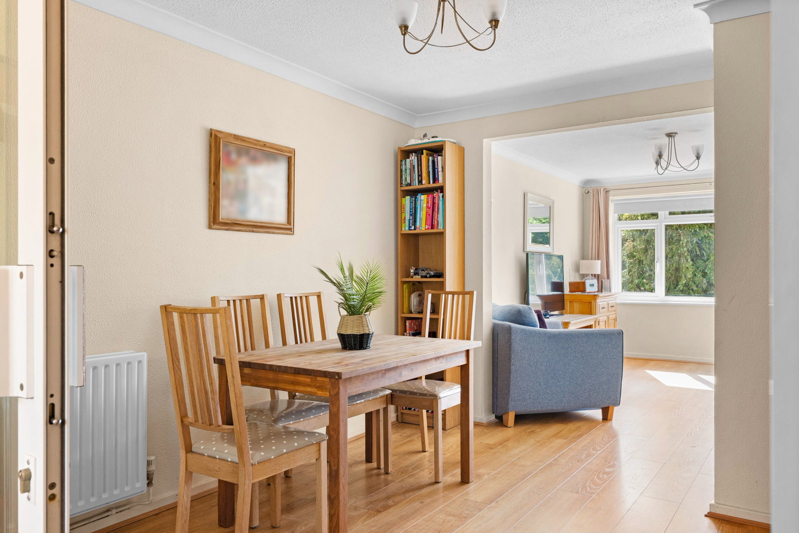 Semi Detached House in South Croydon
