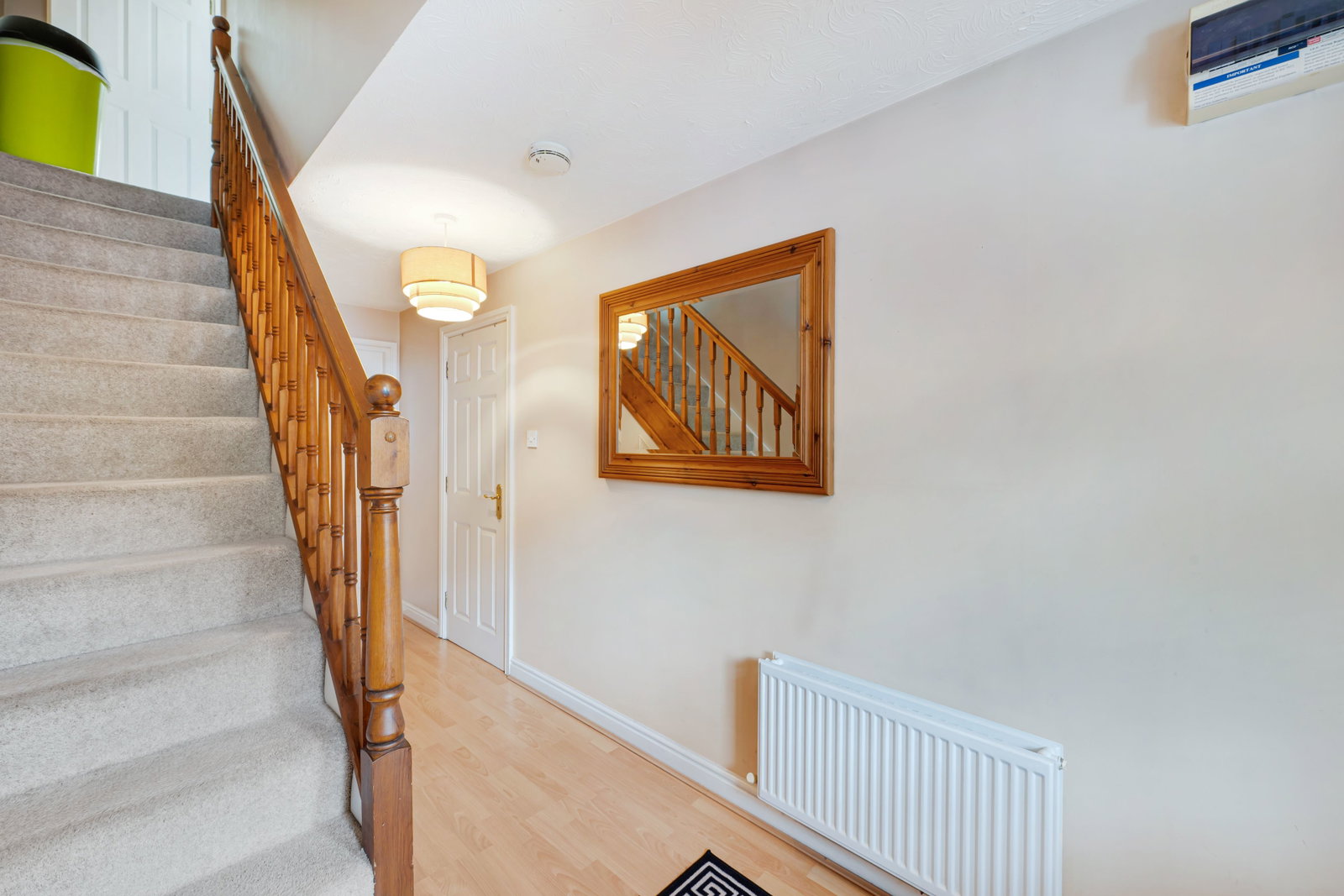 Terraced House in Brighouse