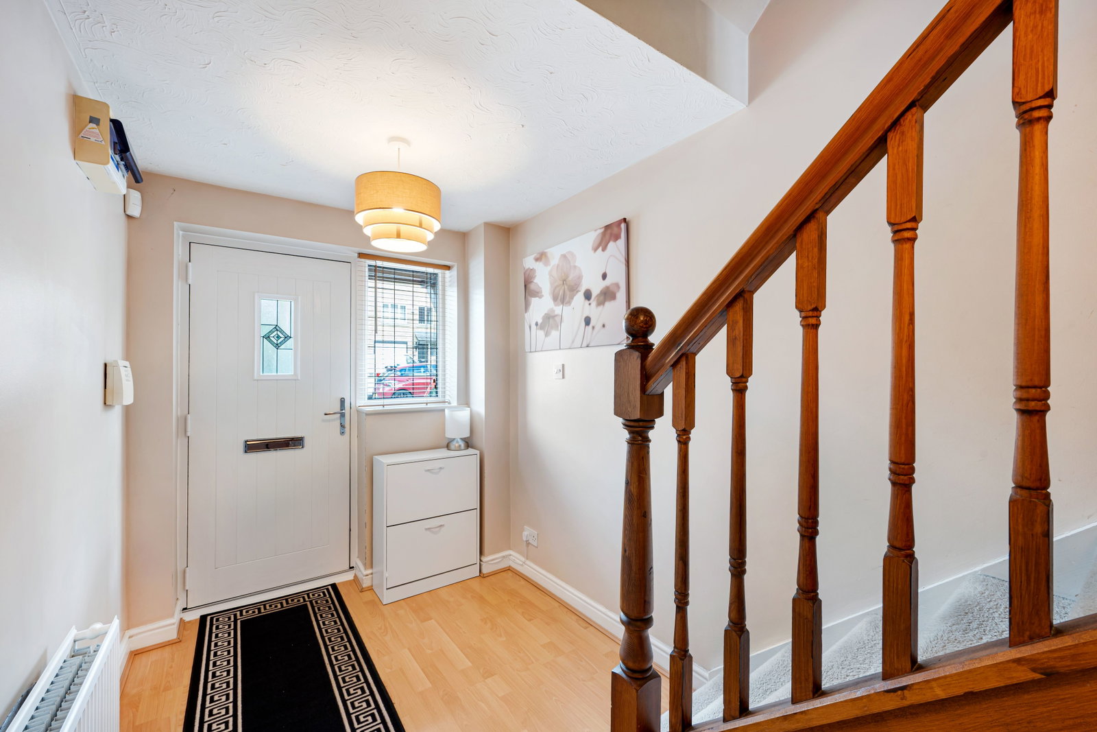 Terraced House in Brighouse