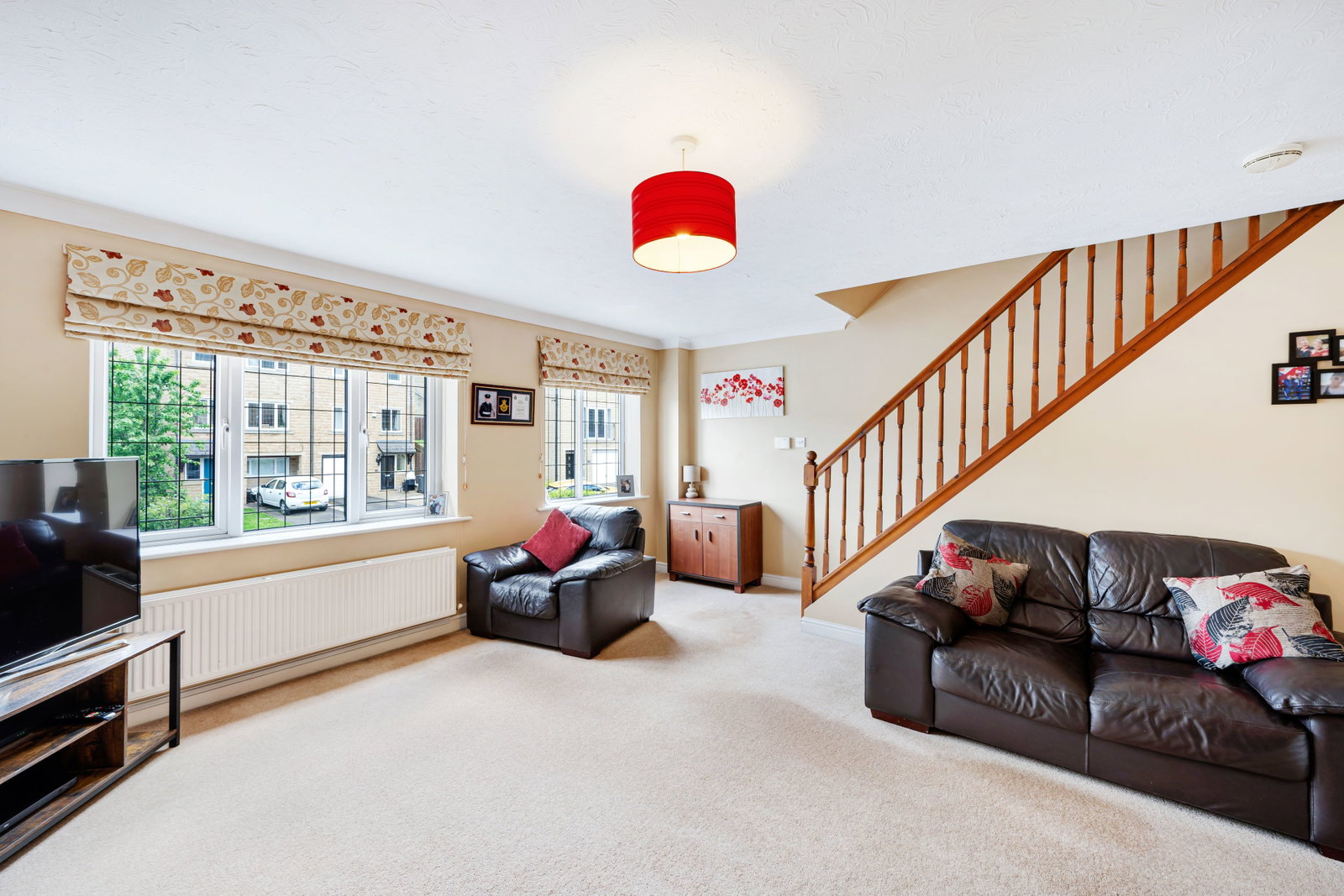 Terraced House in Brighouse
