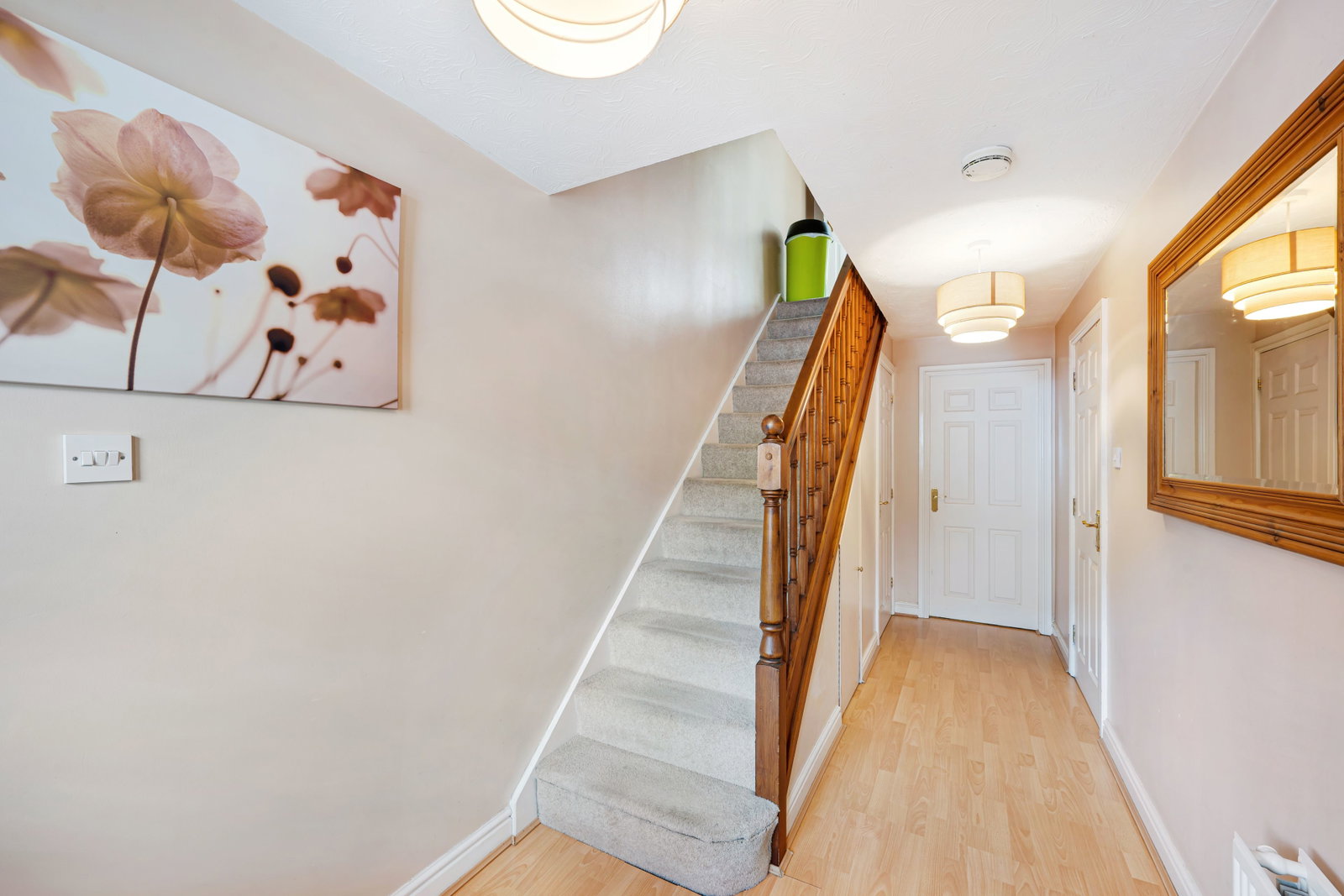 Terraced House in Brighouse