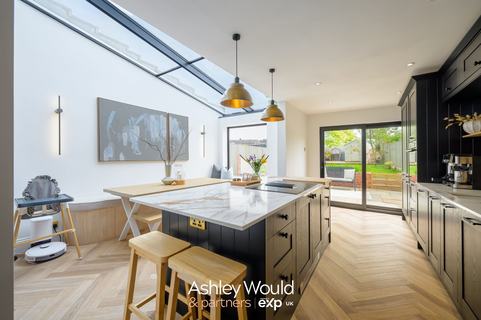 Semi Detached House in Halesowen