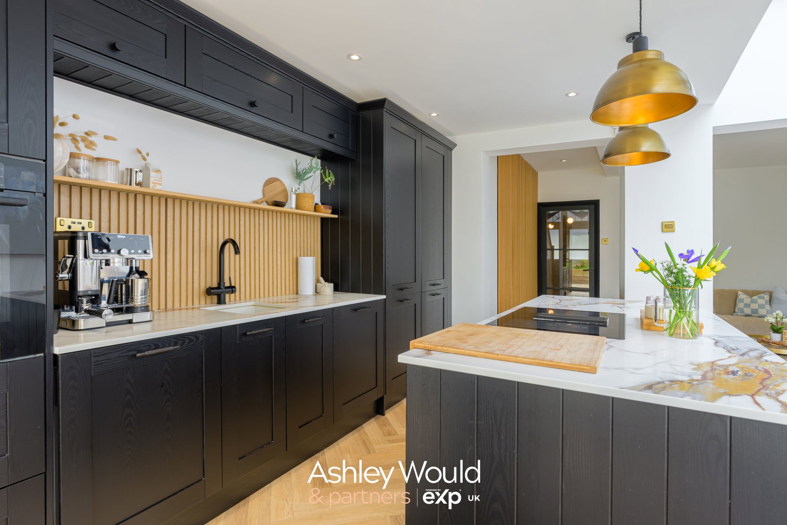 Semi Detached House in Halesowen