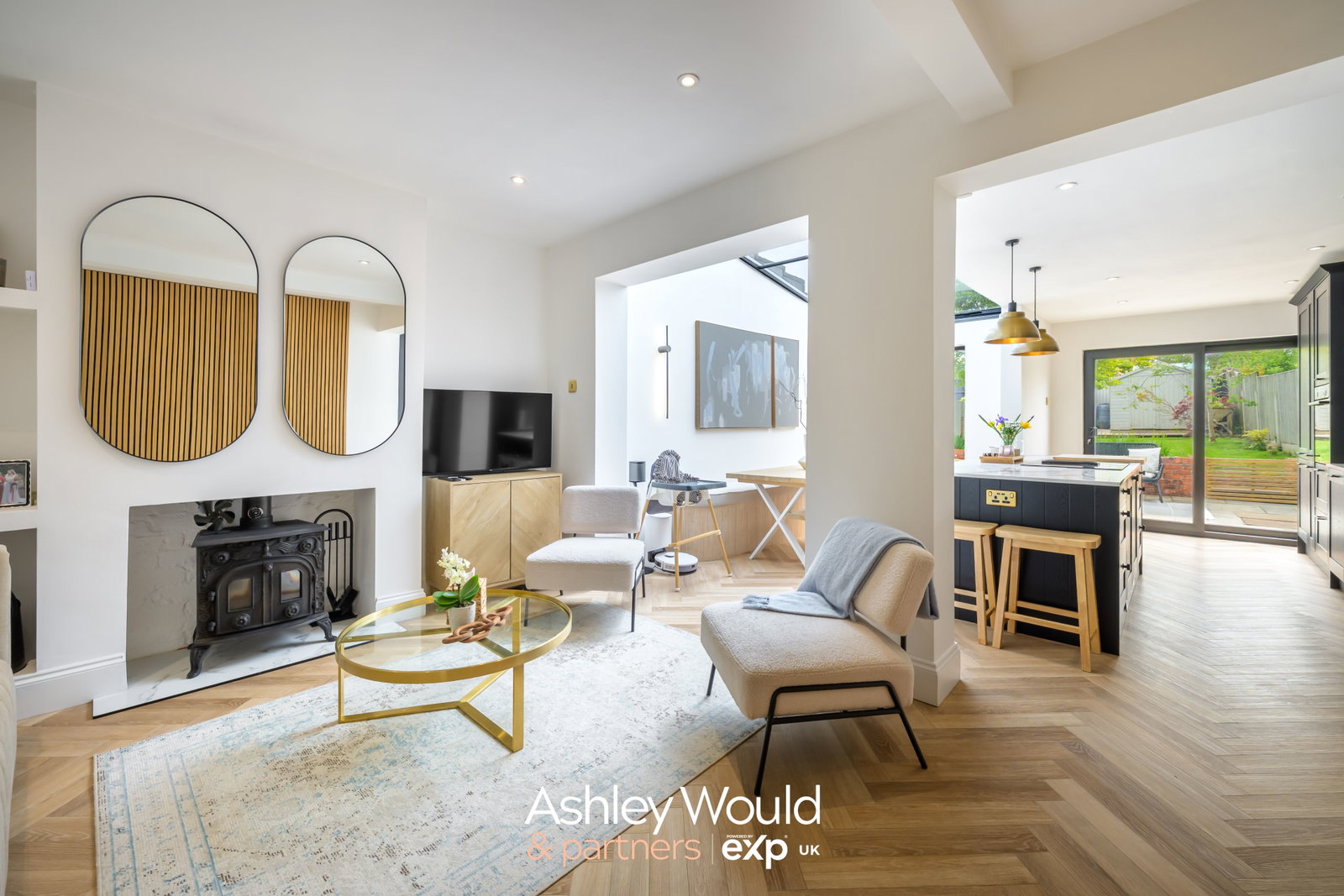 Semi Detached House in Halesowen