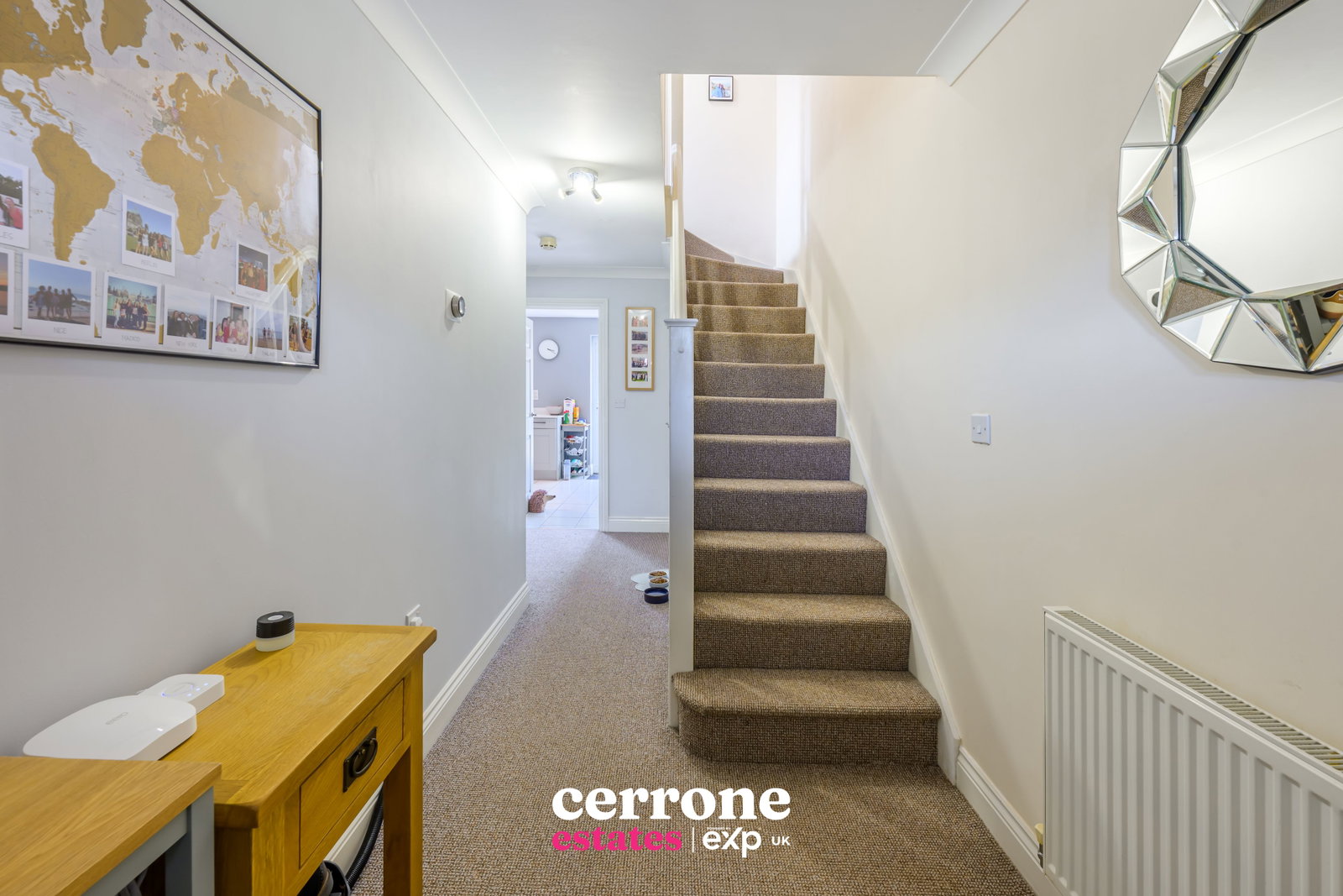 Semi Detached House in Redditch