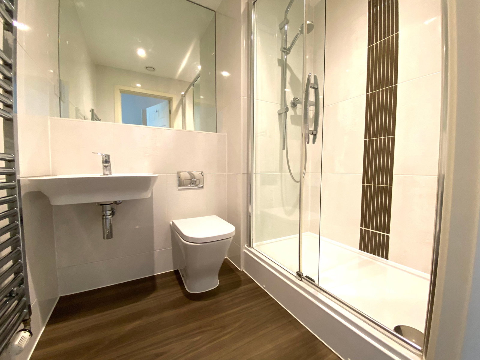 Apartment in Horsham
