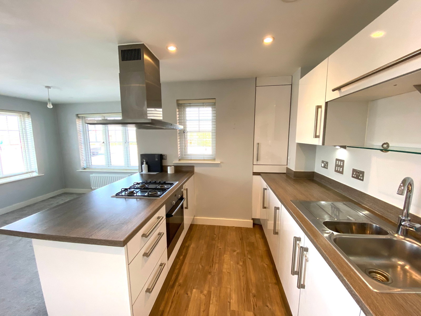 Apartment in Horsham